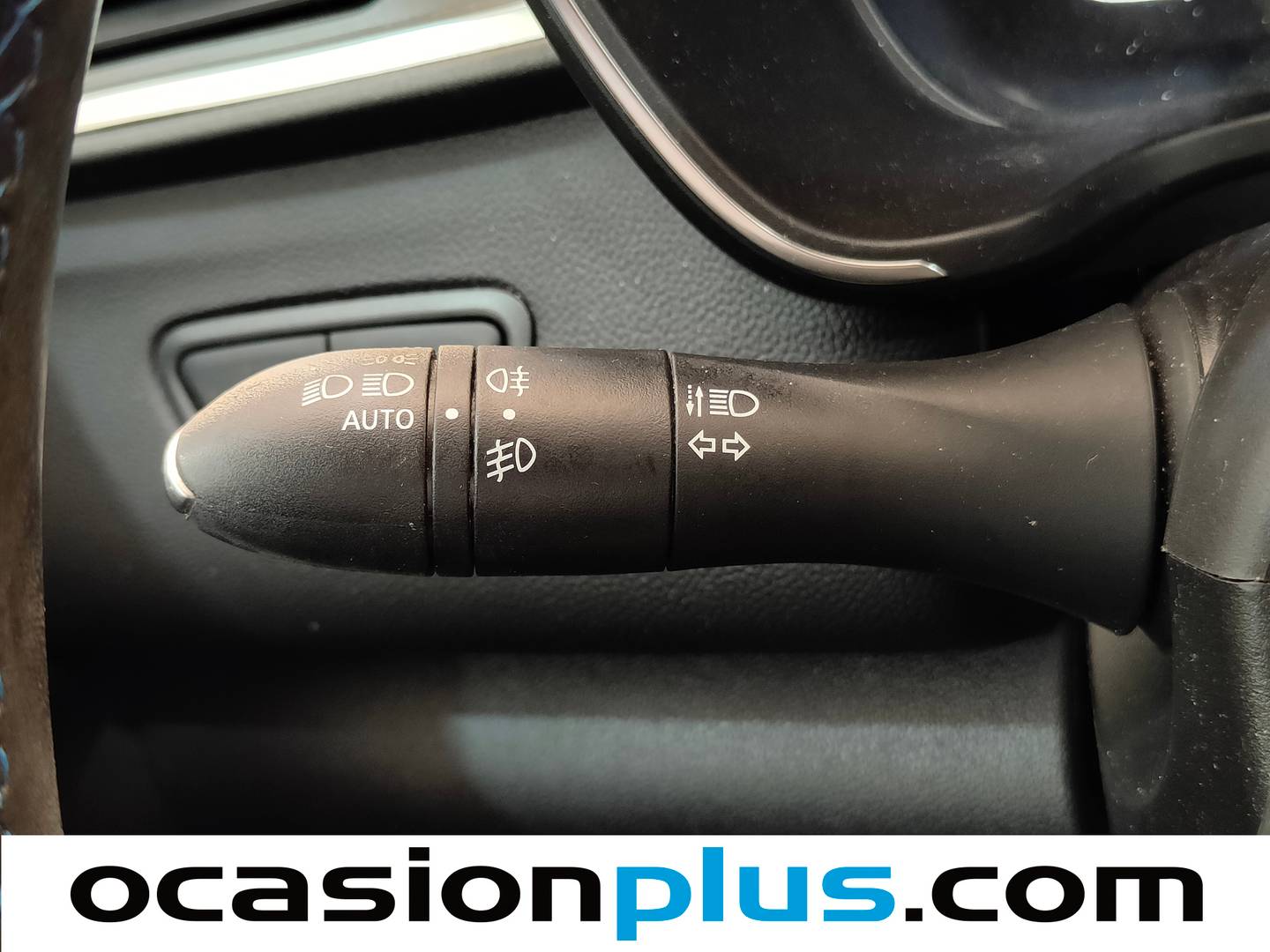 Paquetes del Renault Kadjar Renault Kadjar S-Edition Energy TCe (130 CV)