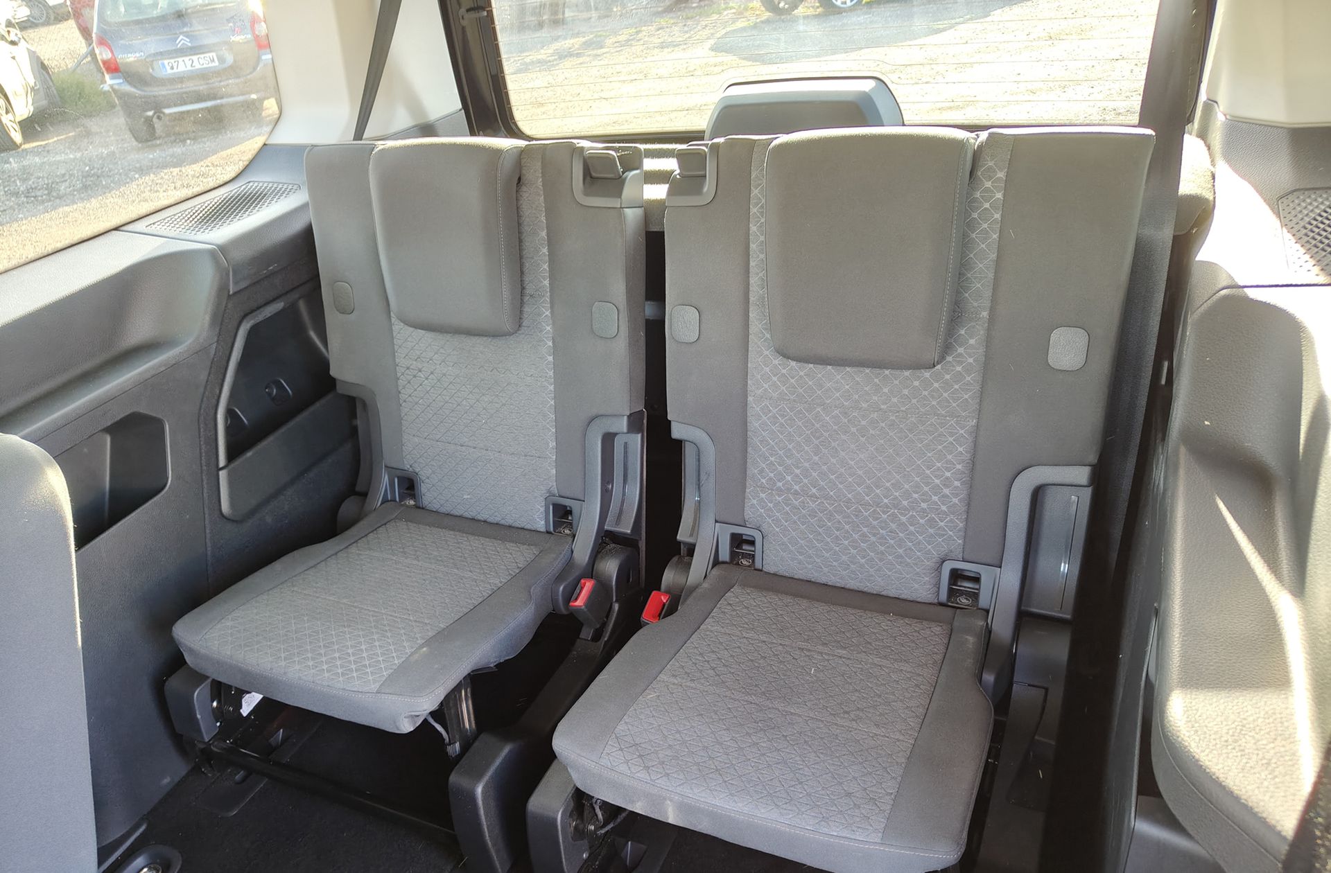 Ford Grand Tourneo Connect 2.0 EcoBlue Titanium - foto 7