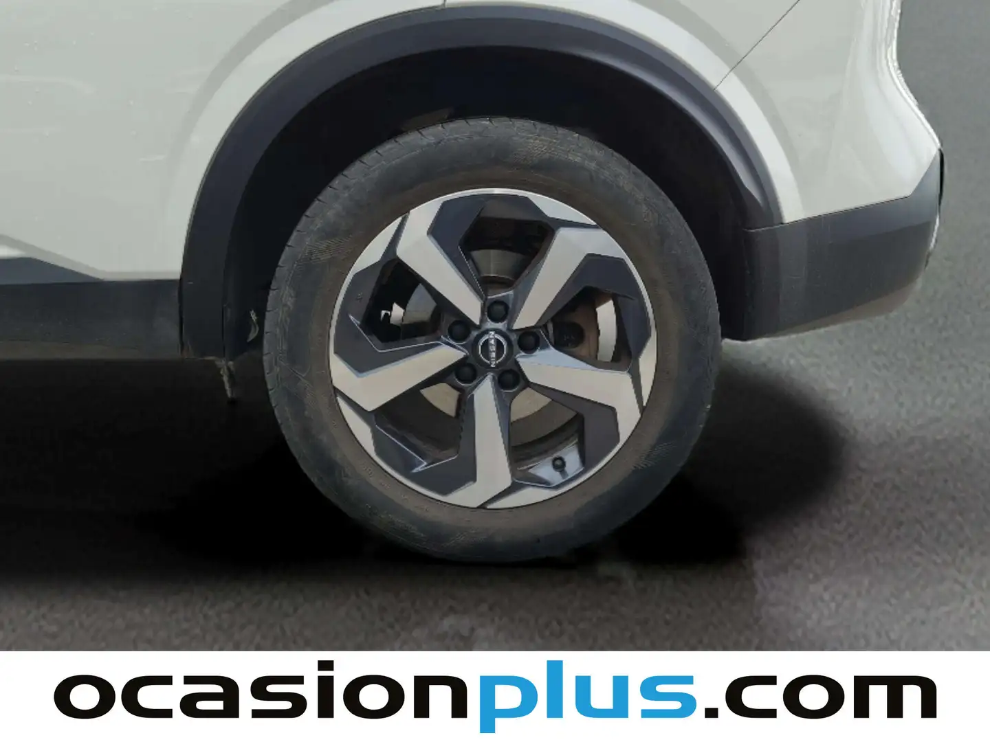 Foto Nissan QASHQAI Nissan Qashqai E-POWER N-Connecta Auto (190 CV)