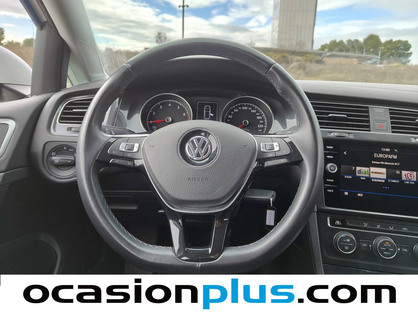 Foto Volkswagen Golf Volkswagen Golf Ready2Go 1.0 TSI (115 CV)