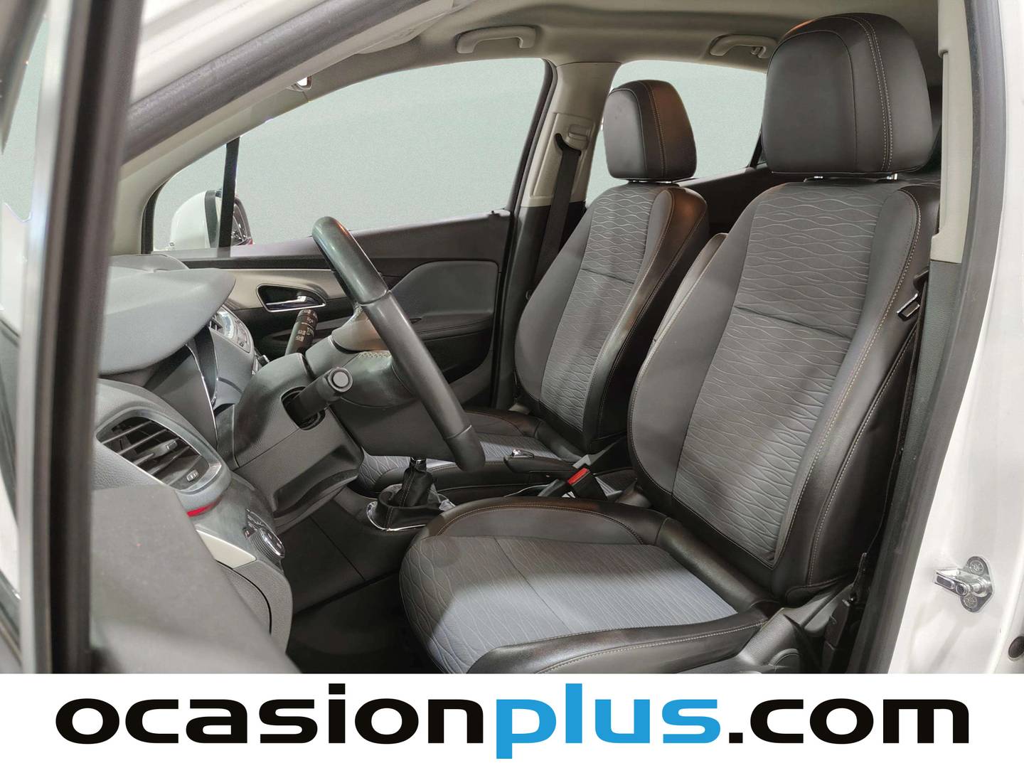 Foto Opel Mokka Opel Mokka 1.6 CDTI S&S Excellence 4x2 (136 CV)