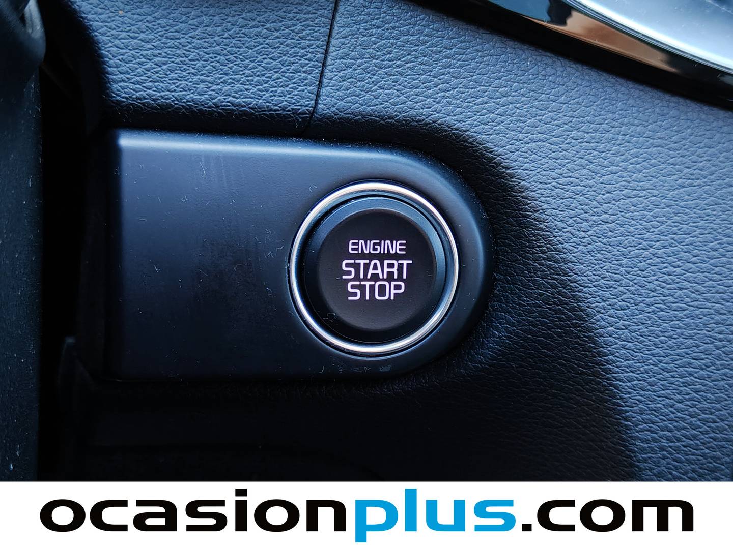 Foto KIA XCeed Kia XCeed 1.4 T-GDi Emotion (140 CV)