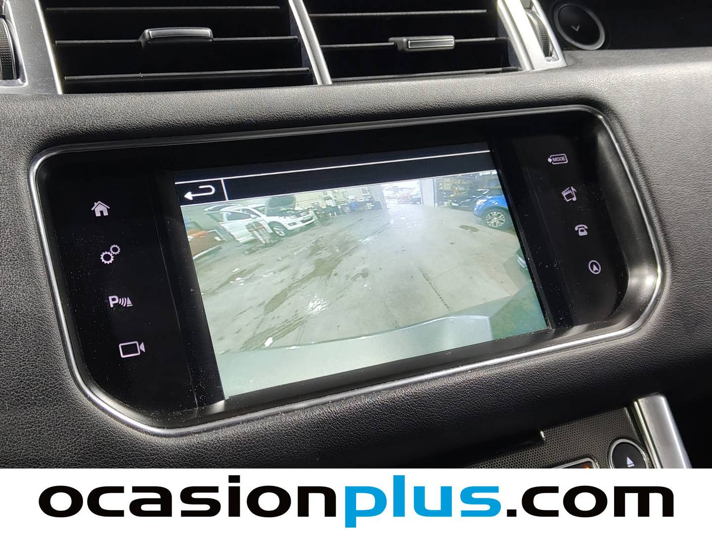 Foto Land Rover Range Rover Sport Land Rover Range Rover Sport 3.0 SDV6 HSE Dynamic (306 CV) 7 plazas