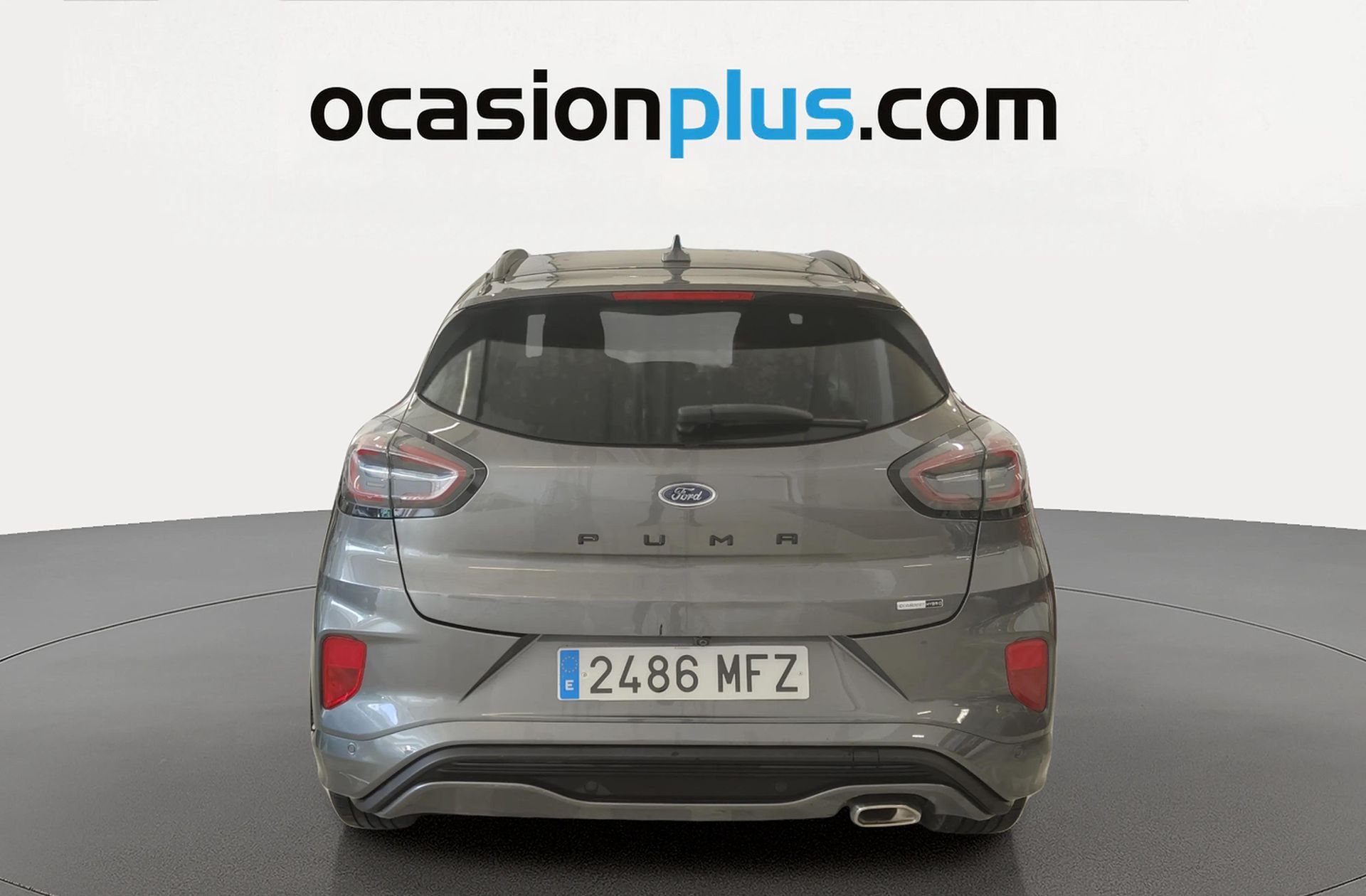 Ford Puma 1.0 EcoBoost MHEV ST-Line X - foto 15