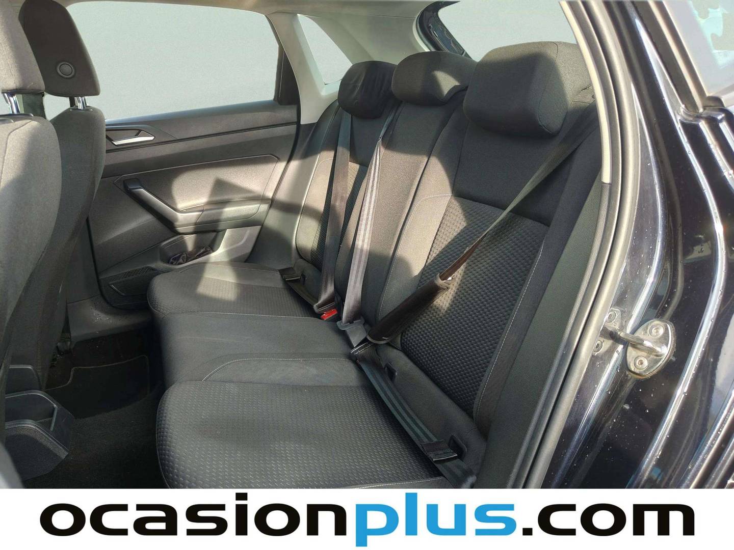 Volkswagen Polo Volkswagen Polo Advance 1.0 TSI (95 CV) DSG 2018