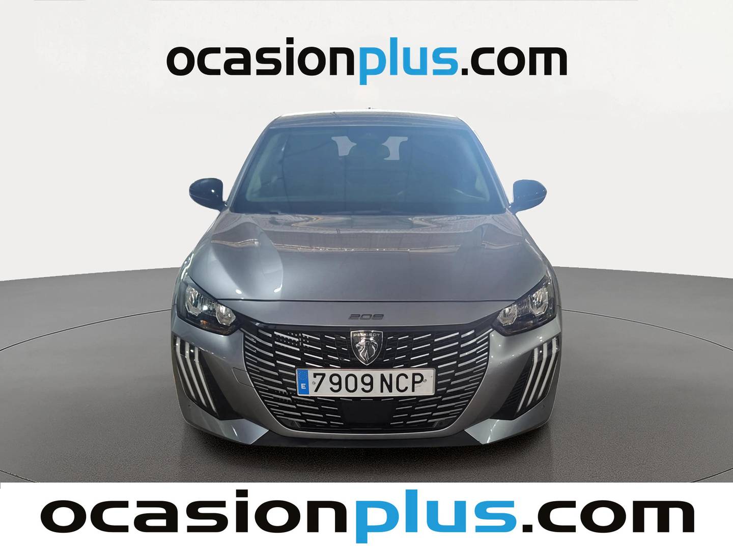 Peugeot 208 Peugeot 208 PureTech 100 Allure (100 CV) 100cv