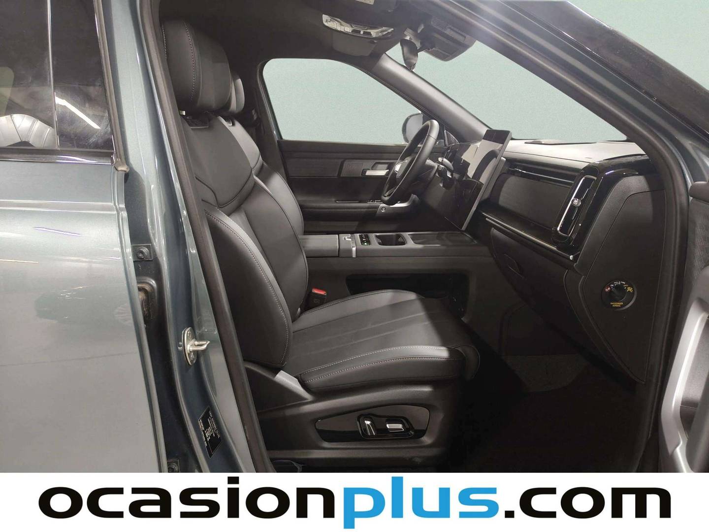 JAECOO 7 Jaecoo 7 1.5 TGDI PHEV +1DHT Select FWD (347 CV) híbrido enchufable