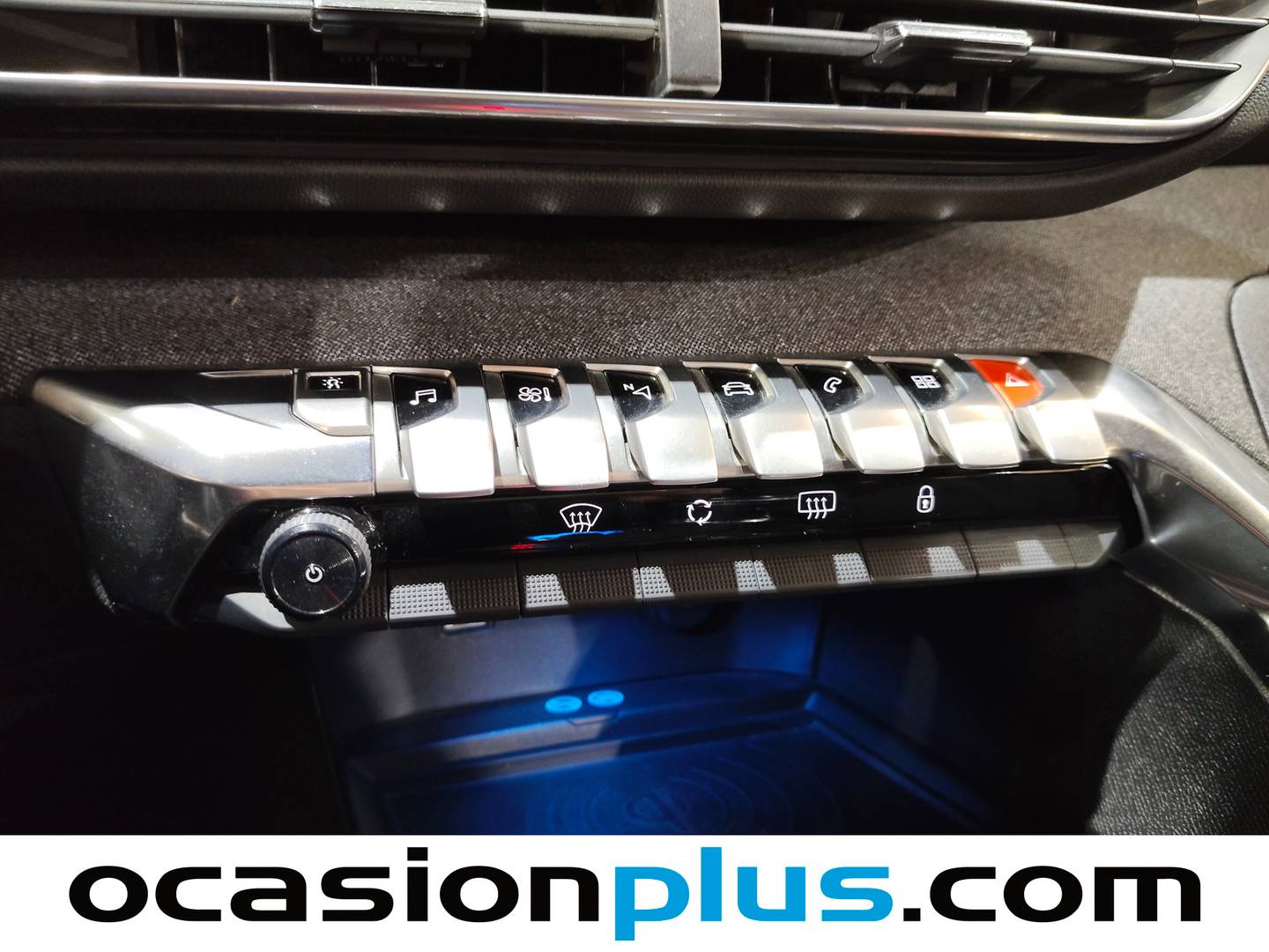 Peugeot 3008 Peugeot 3008 BlueHDi 120 S&S GT-Line (120 CV) manual