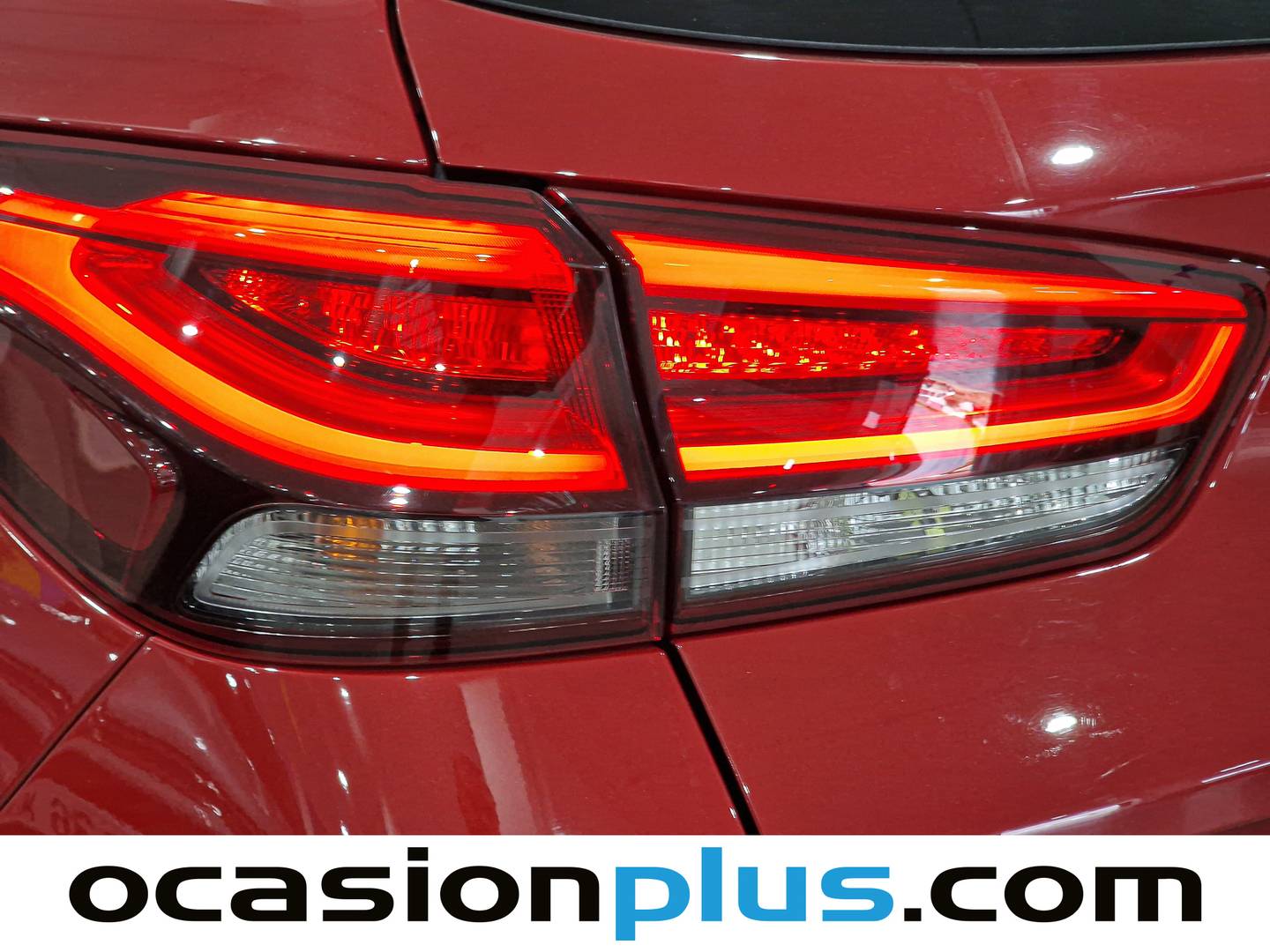 Hyundai i30 Hyundai i30 CW 1.4 TGDI Style DCT (140 CV) 2019