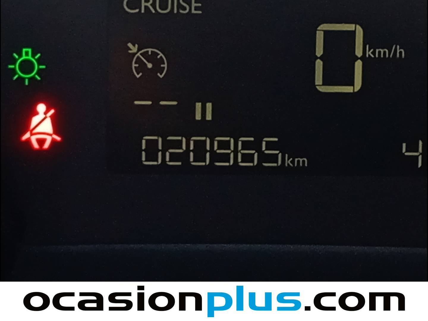 Peugeot 308 Peugeot 308 PureTech 110 S&S Allure (110 CV) seminuevo