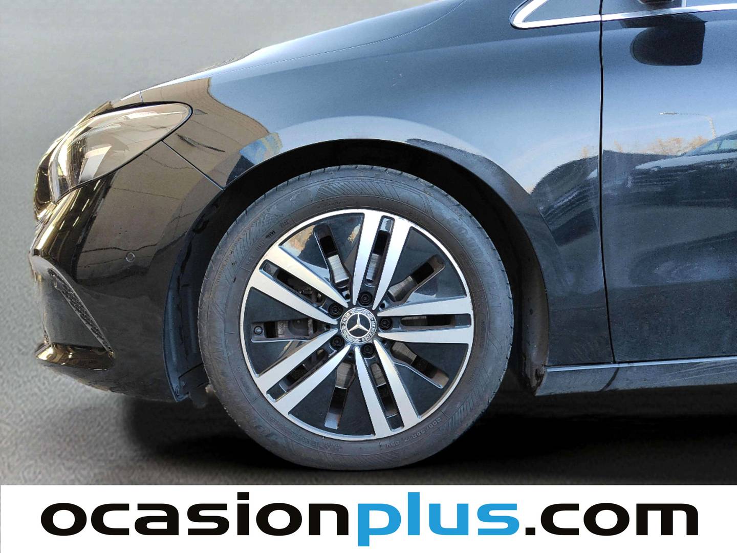 Mercedes Clase B Mercedes-Benz Clase B 200 d (150 CV) de segunda mano