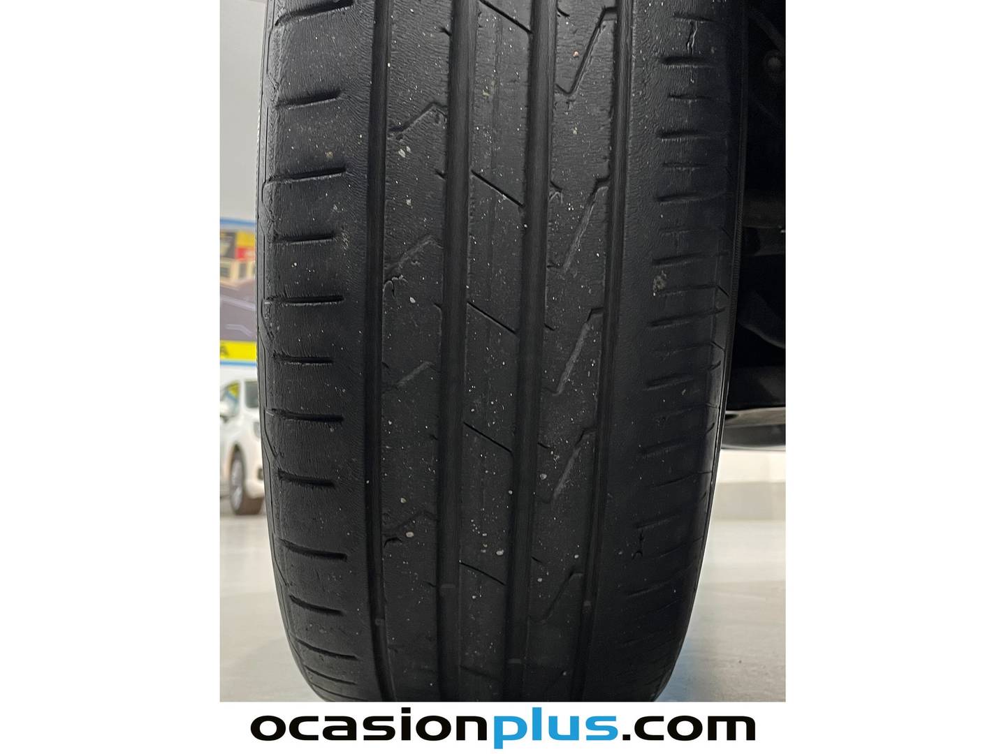 Volkswagen T-Cross Volkswagen T-Cross Advance 1.0 TSI (95 CV) gasolina