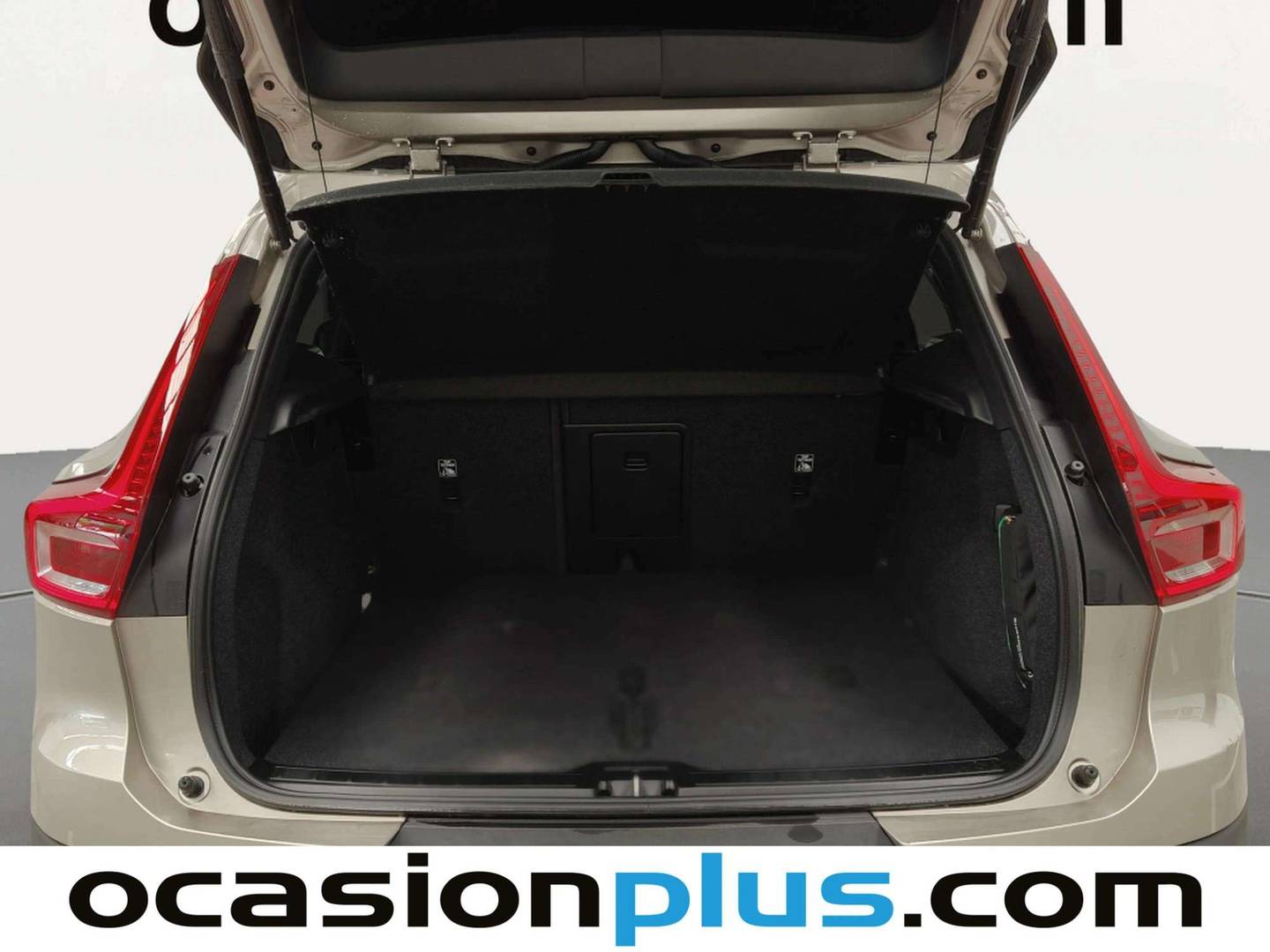 Fotos maletero Volvo XC40 Volvo XC40 B3 G Core Auto (163 CV)