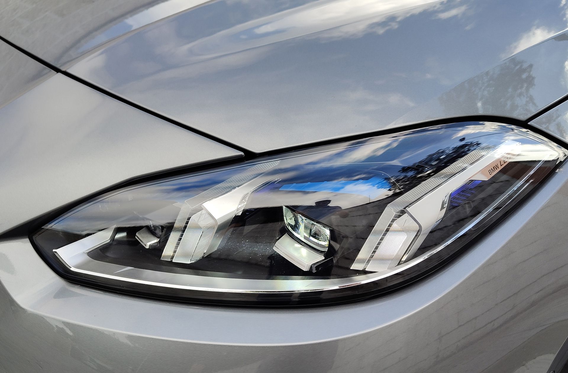 BMW Serie 2 218d Gran Coupe Pack M - foto 13
