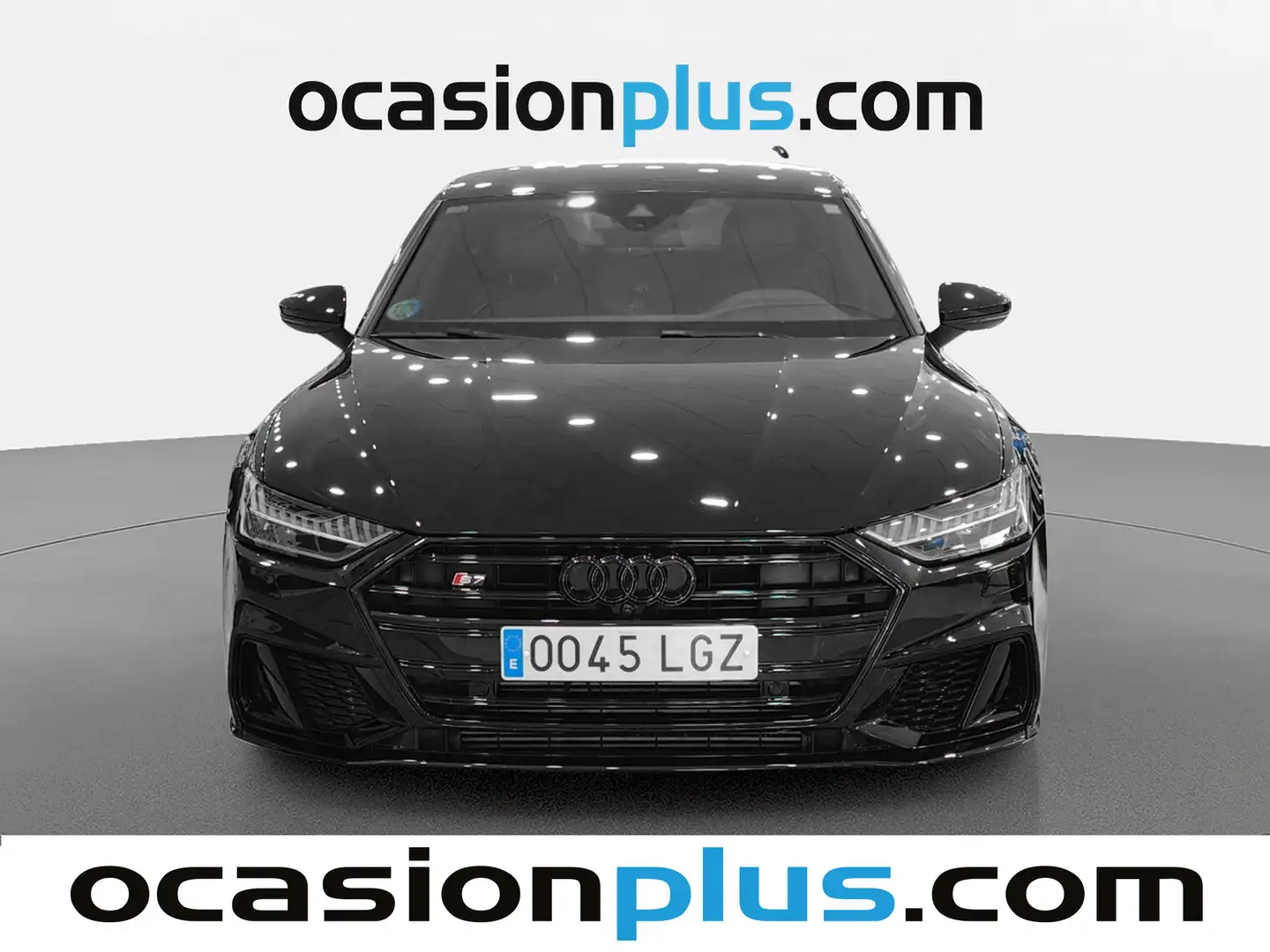 Foto Audi A7 Audi S7 Sportback TDI quattro (350 CV) tiptronic Pack S Line