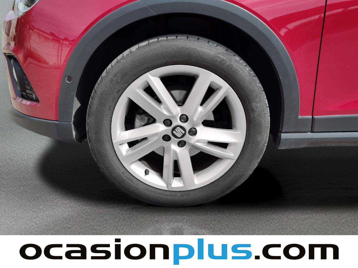 Seat Arona Seat Arona 1.0 TSI Ecomotive FR (115 CV) de ocasión