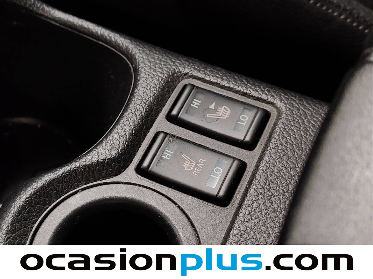 Foto Nissan X-TRAIL Nissan X-Trail dCi 130 Tekna 4x2 XTronic (130 CV)