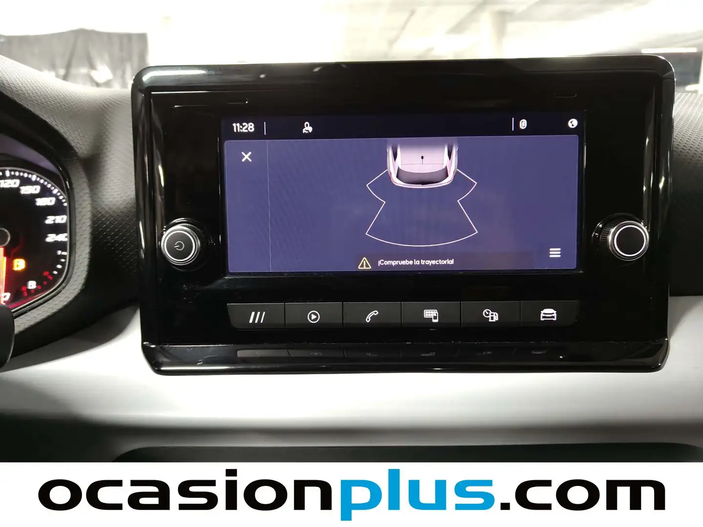 Foto Seat Ibiza SEAT Ibiza 1.0 TGI Reference Plus  GNC (90 CV)