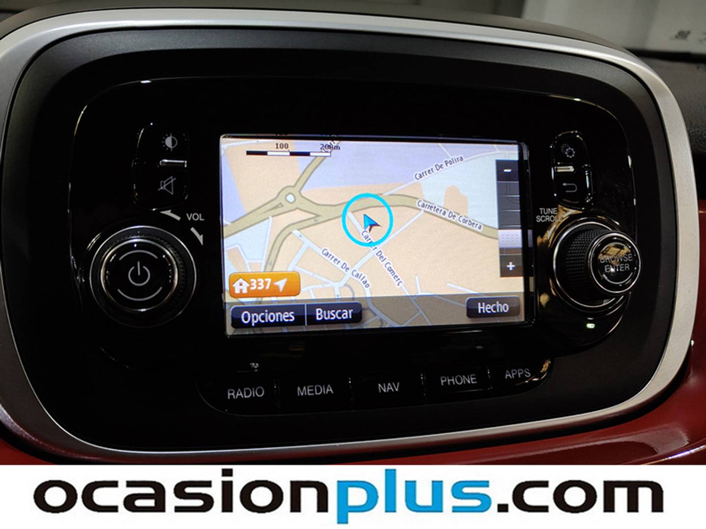 Foto Fiat 500X Fiat 500X 1.6 MultiJet Pop Star 4x2 Dct (120 CV)