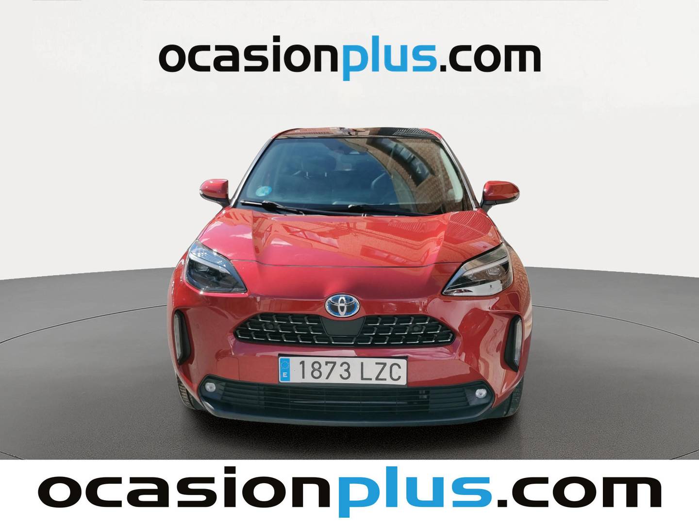 Toyota Yaris Cross Toyota Yaris Cross 120H Style Plus (116 CV) 116cv