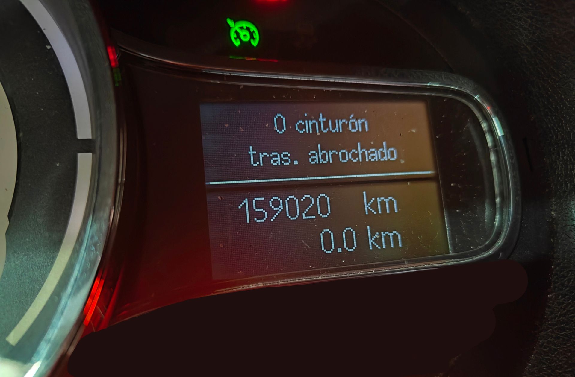 Renault Mégane Expression dCi - foto 7
