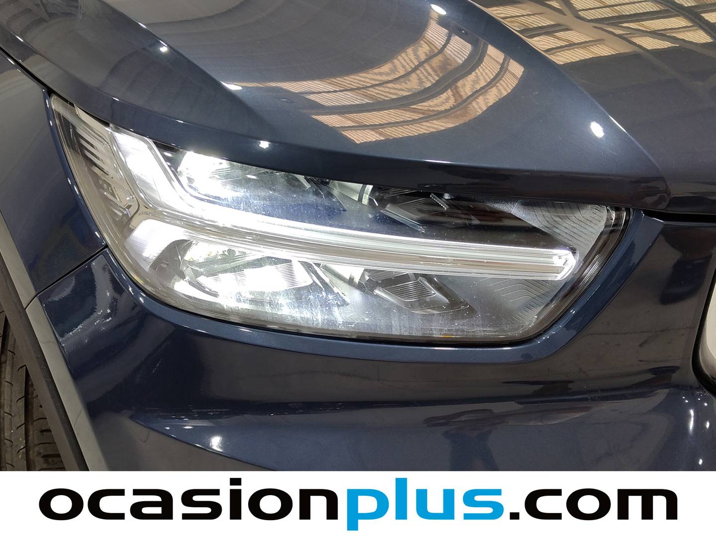 Acabados Volvo XC40 Volvo XC40 D3 Momentum AWD Auto (150 CV)