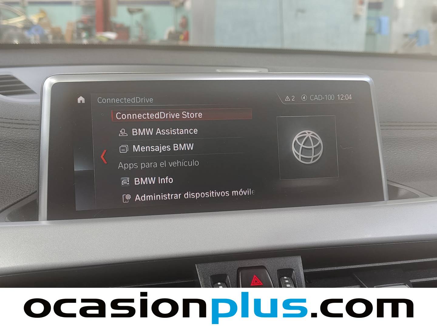 BMW X2 BMW X2 sDrive20i (192 CV) seminuevo