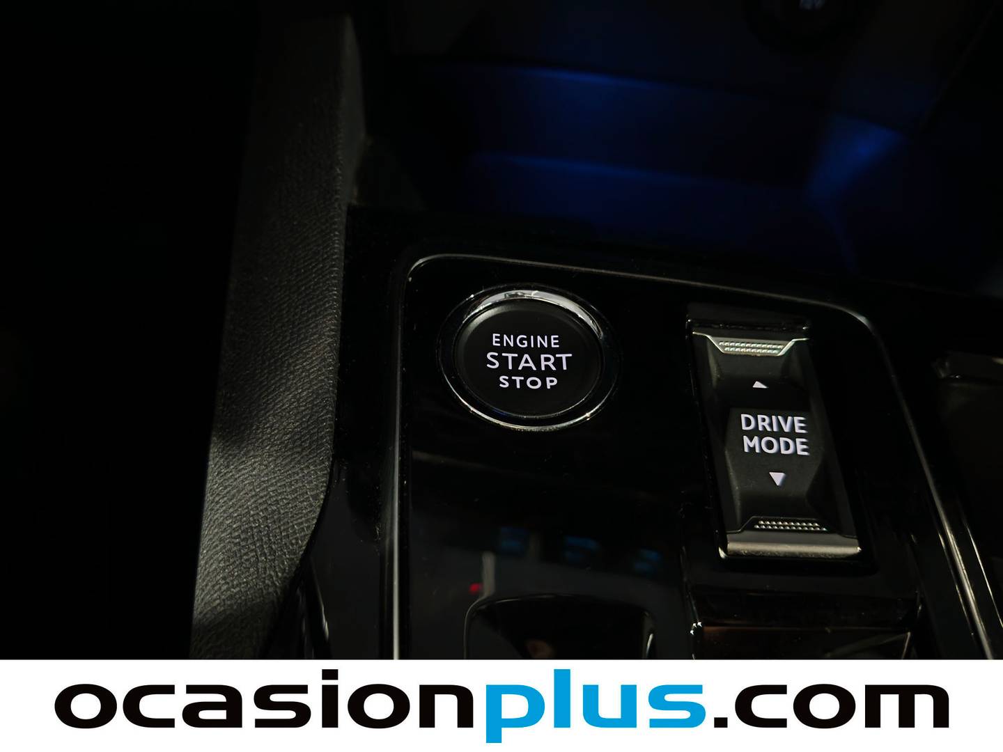 Peugeot 5008 Hybrid Peugeot 5008 Hybrid 1.2 Allure Pack eDCS6 (136 CV) 7 Plazas automático