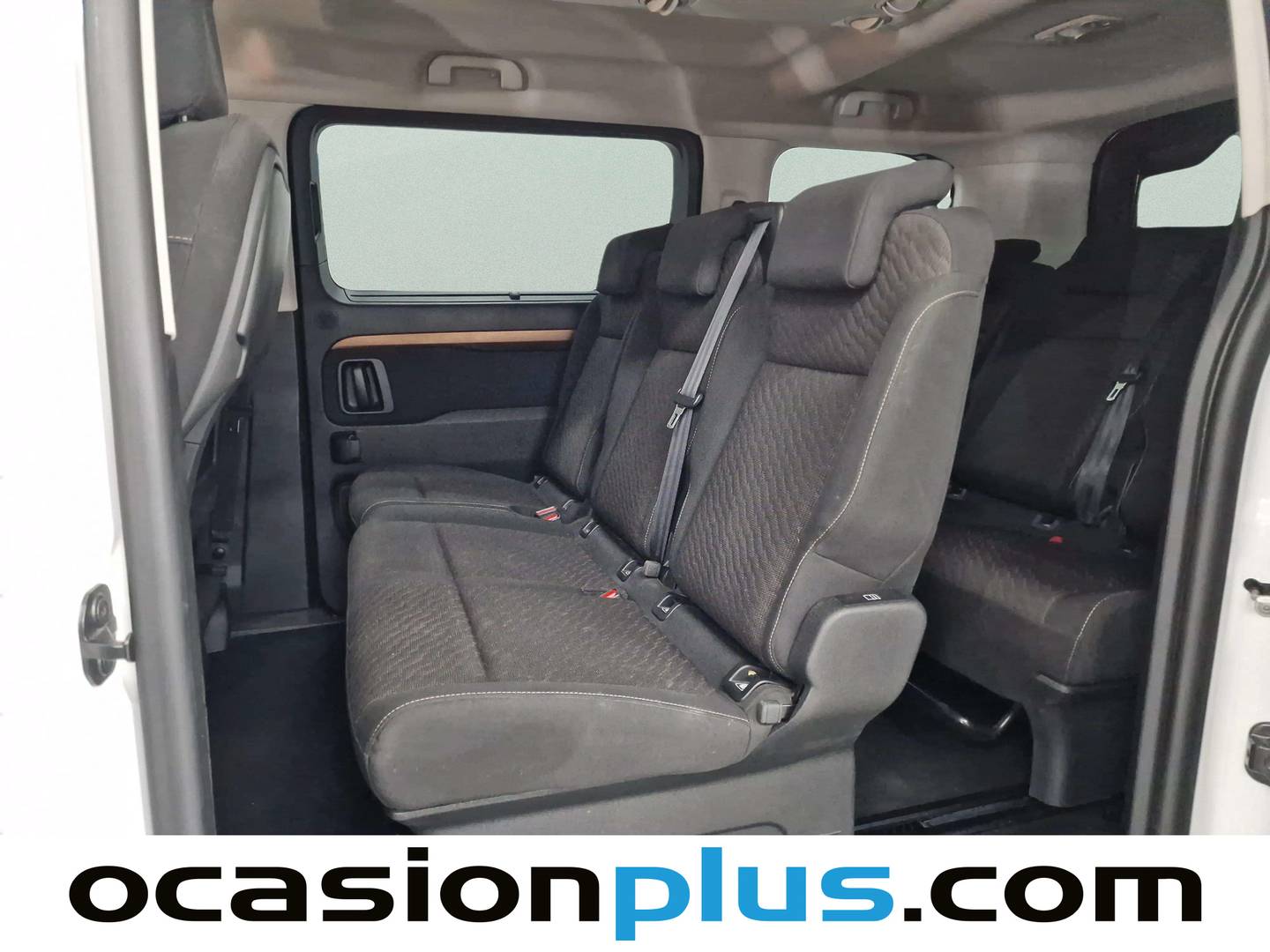 Foto Toyota Proace Verso Toyota Proace Verso 1.5D Family Advance L1 (120 CV) 8 Plazas