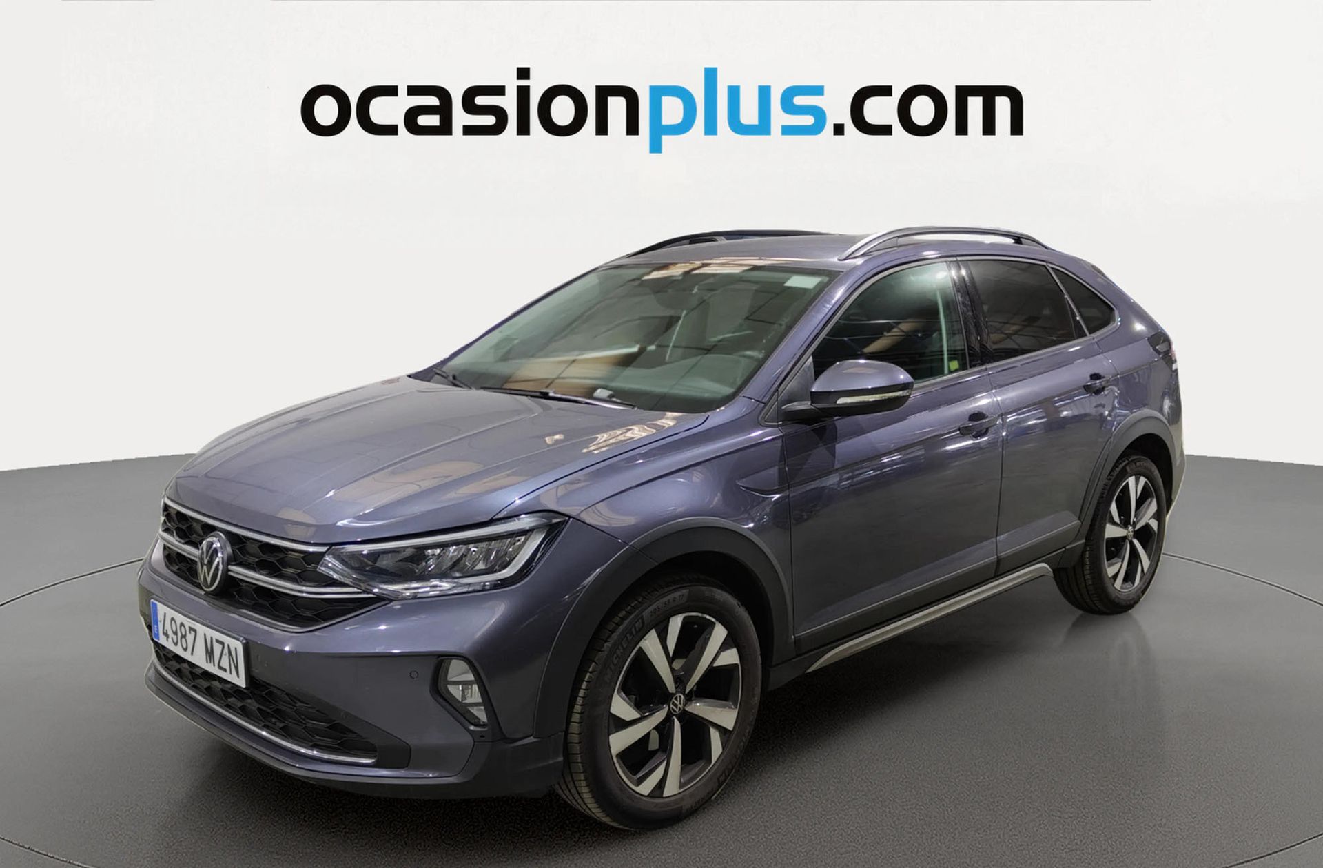 Volkswagen Taigo ``más`` 1.0 TSI DSG