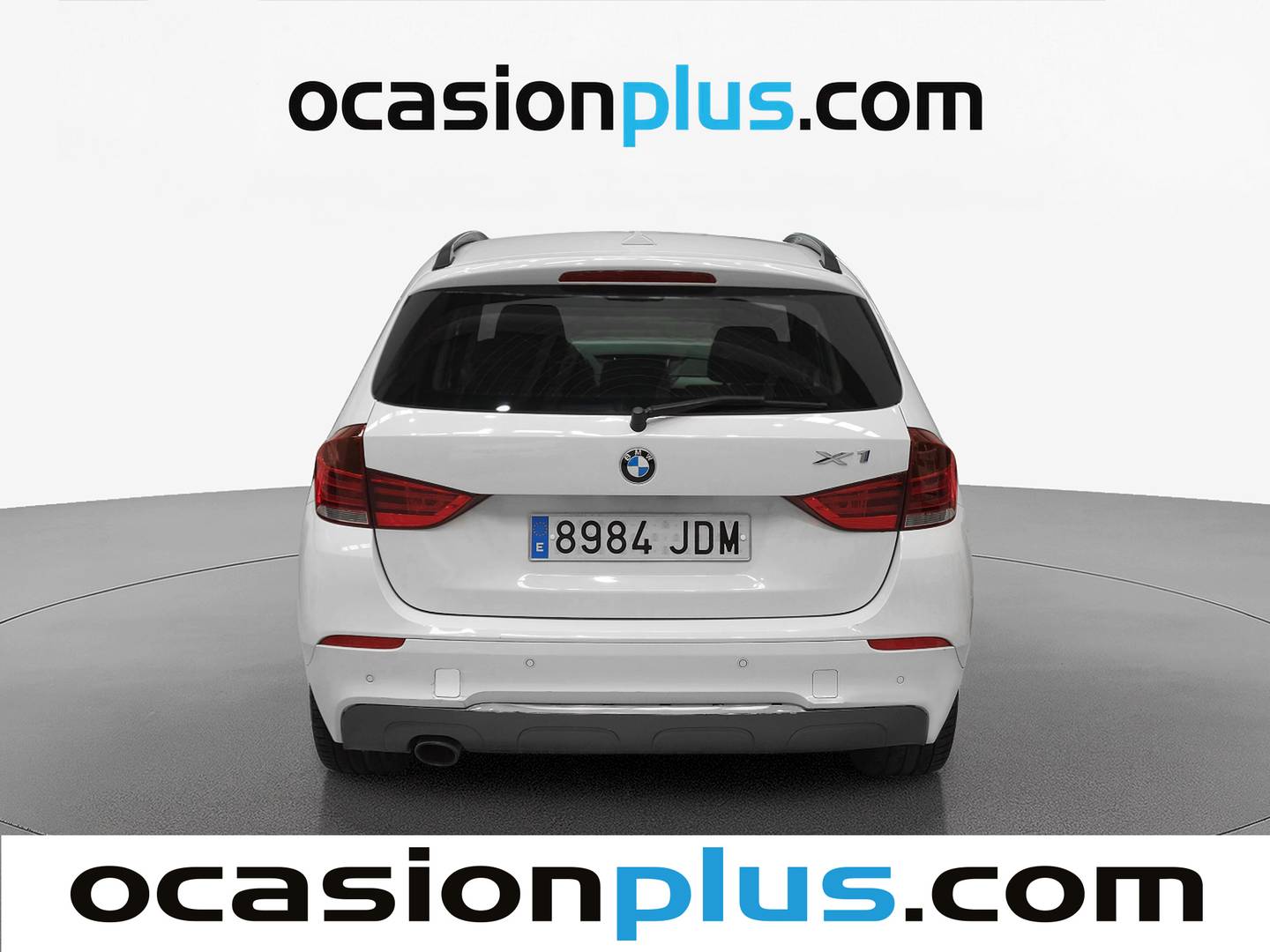 BMW X1 BMW X1 xDrive20d (184 CV) Pack M al mejor precio