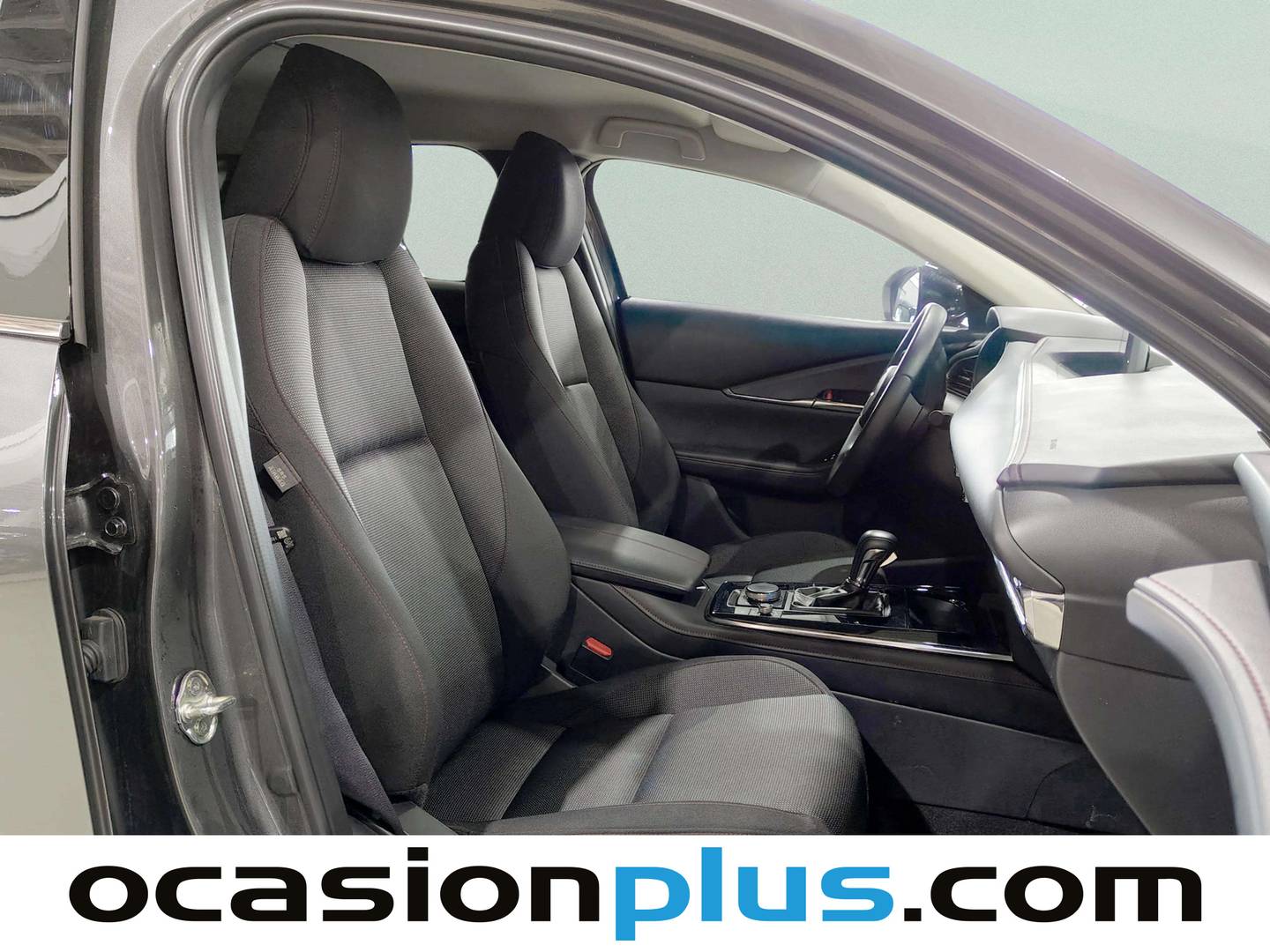 Mazda CX-30 Mazda CX-30 e-SKYACTIV G Homura AT (140 CV) híbrido