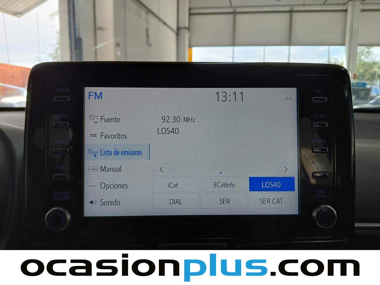 Toyota Yaris Cross Toyota Yaris Cross 120H Active Tech (116 CV) híbrido