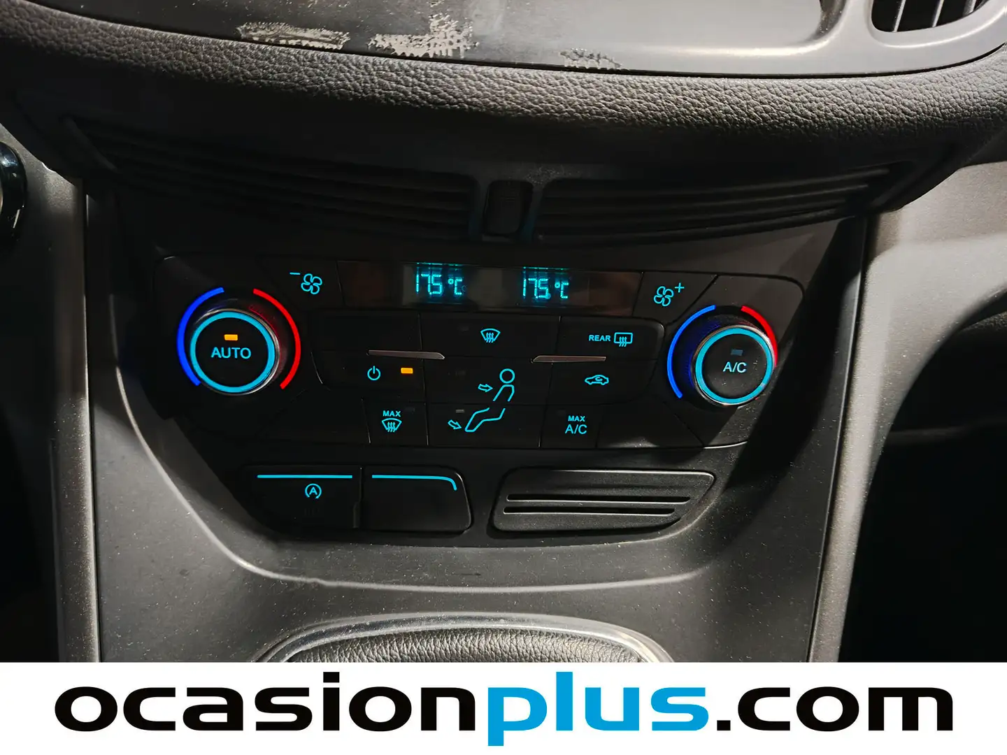 Foto Ford Kuga Ford Kuga 1.5 EcoBoost S&S Trend+ 4x2 (120 CV)