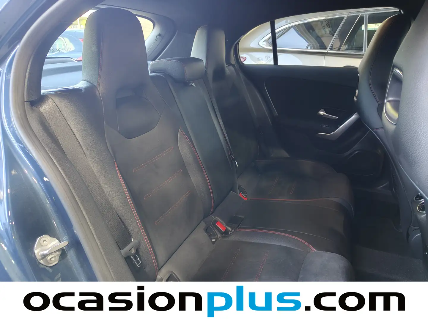 Foto Mercedes Clase A Mercedes-Benz Clase A 220 d  (190 CV)