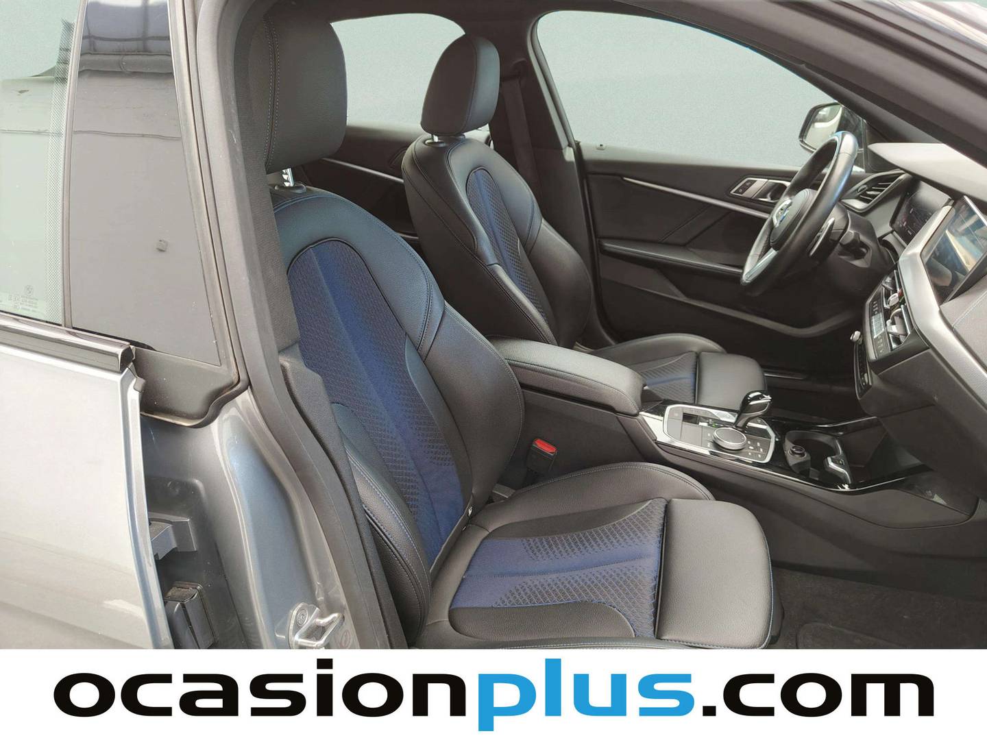 BMW Serie 2 BMW Serie 2 220i Gran Coupe (178 CV) Pack M km 0
