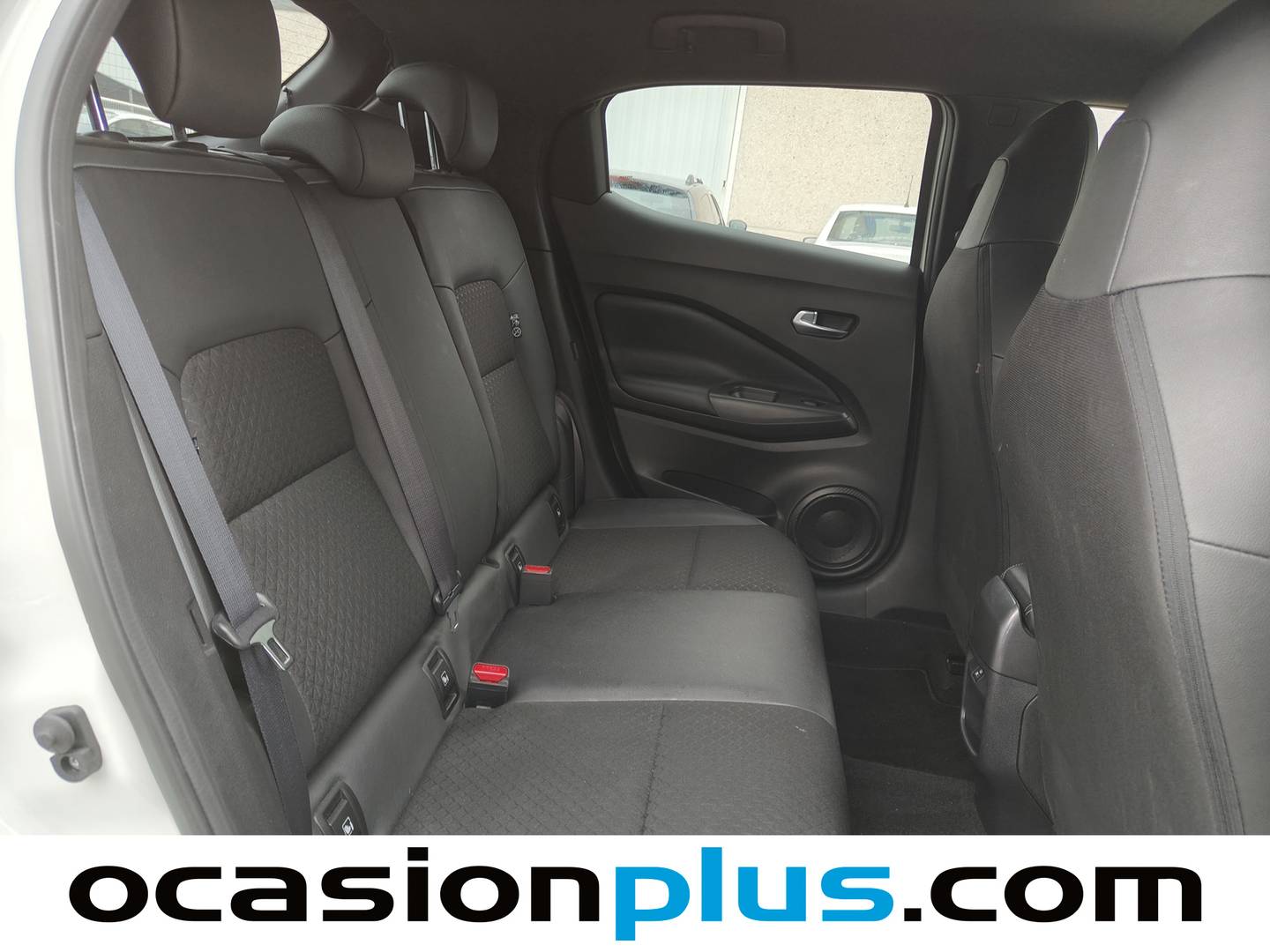 Nissan JUKE Nissan Juke DIG-T N-Design Black  (114 CV) km 0