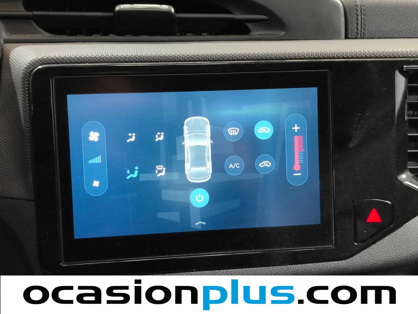 DR AUTOMOBILES DR 4.0 DR AUTOMOBILES DR4 1.5  (116 CV) gasolina