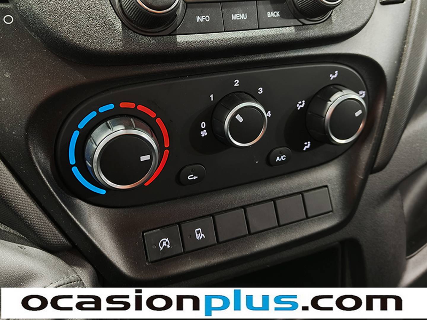 Iveco Daily Iveco Daily Furgon 35S 16 V 3520L/H2 Auto (156 CV) de ocasión