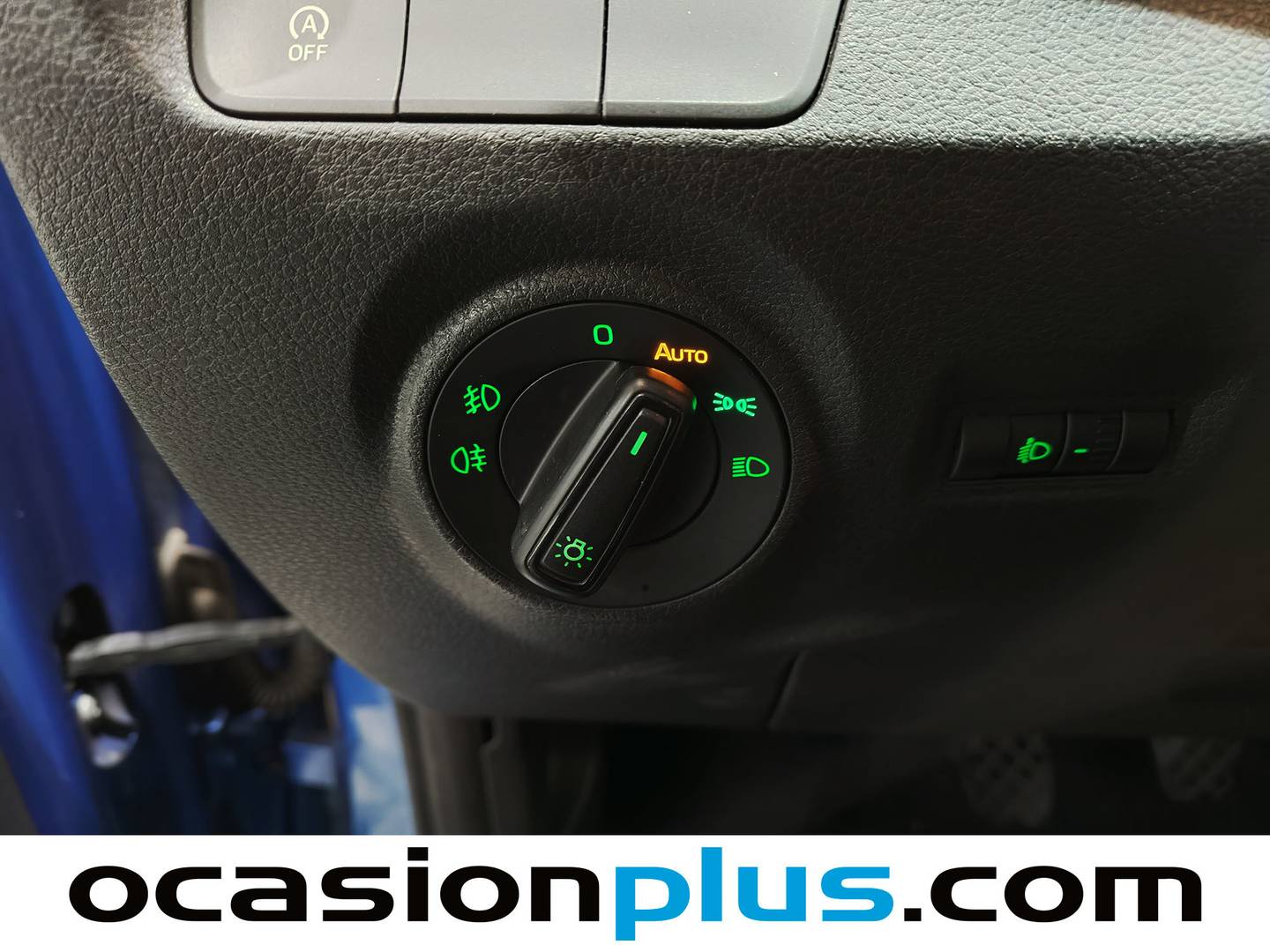 Foto Skoda Fabia Skoda Fabia 1.4 TDI Like (90 CV)