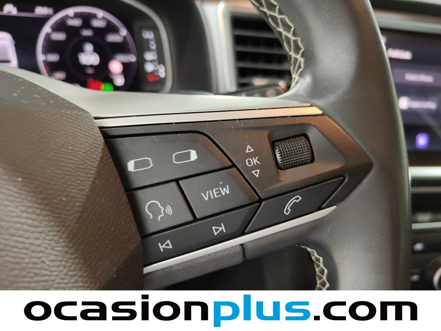 Seat Ateca Seat Ateca 1.5 TSI Style Evo Edition DSG (150 CV) barato