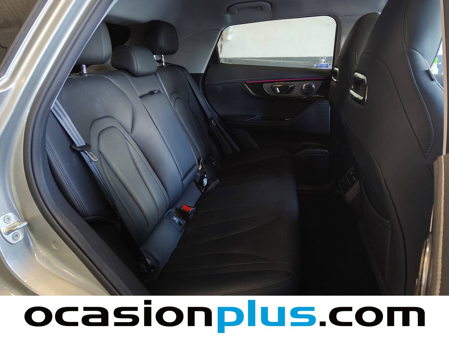 OMODA 5 OMODA 5 1.6 TGDI Premium (145 CV) de ocasión