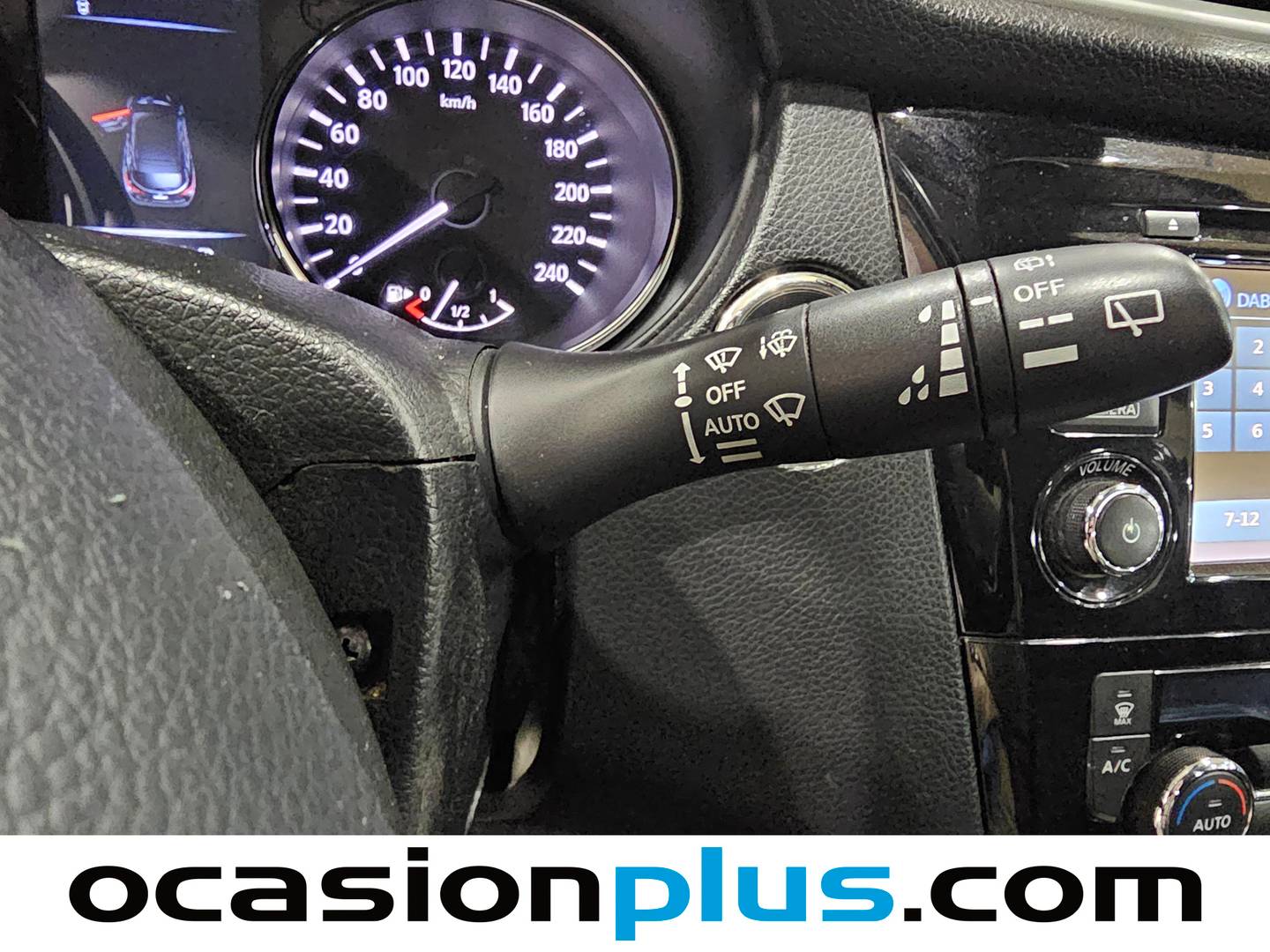 Foto Nissan QASHQAI Nissan Qashqai 1.6 dCi S&S 360 4x2 XTRONIC (130 CV)