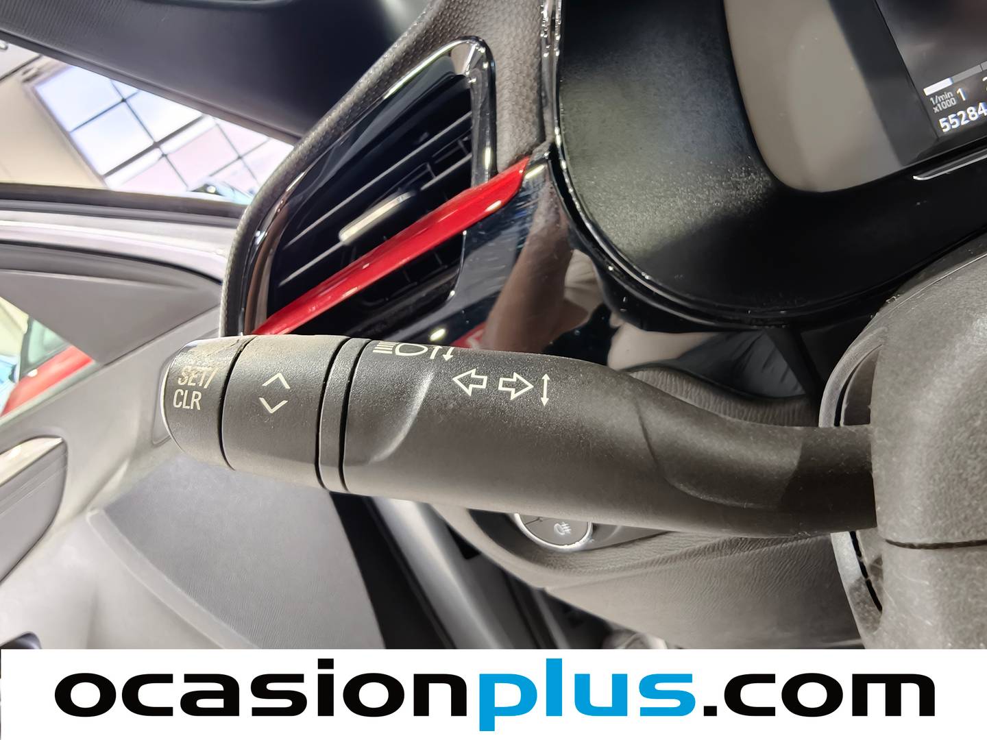 Opel Corsa Opel Corsa 1.2 Turbo XHL GS-Line (100 CV) seminuevo