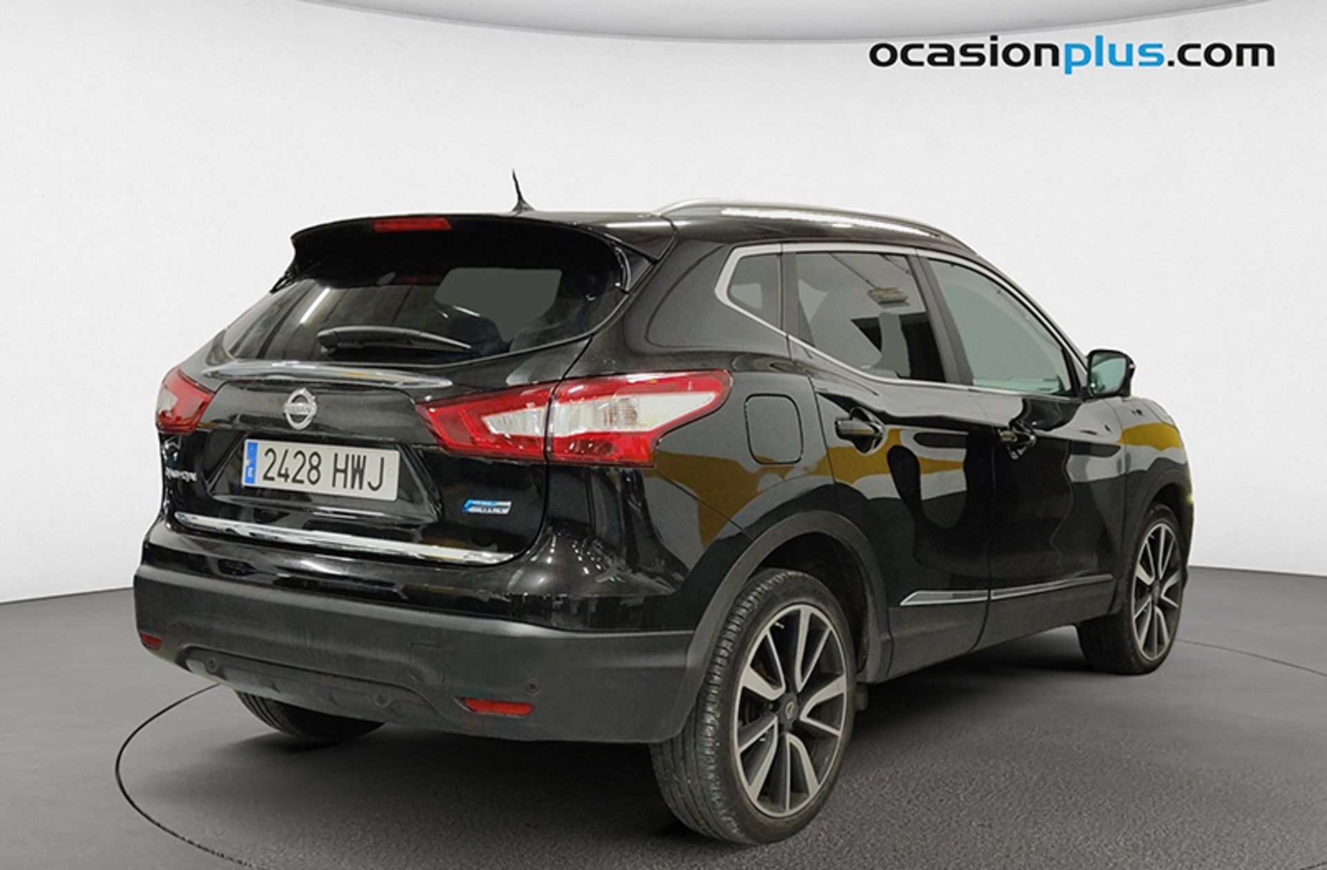 Nissan Qashqai dCi 130 Tekna 4x2 XTronic - foto 4