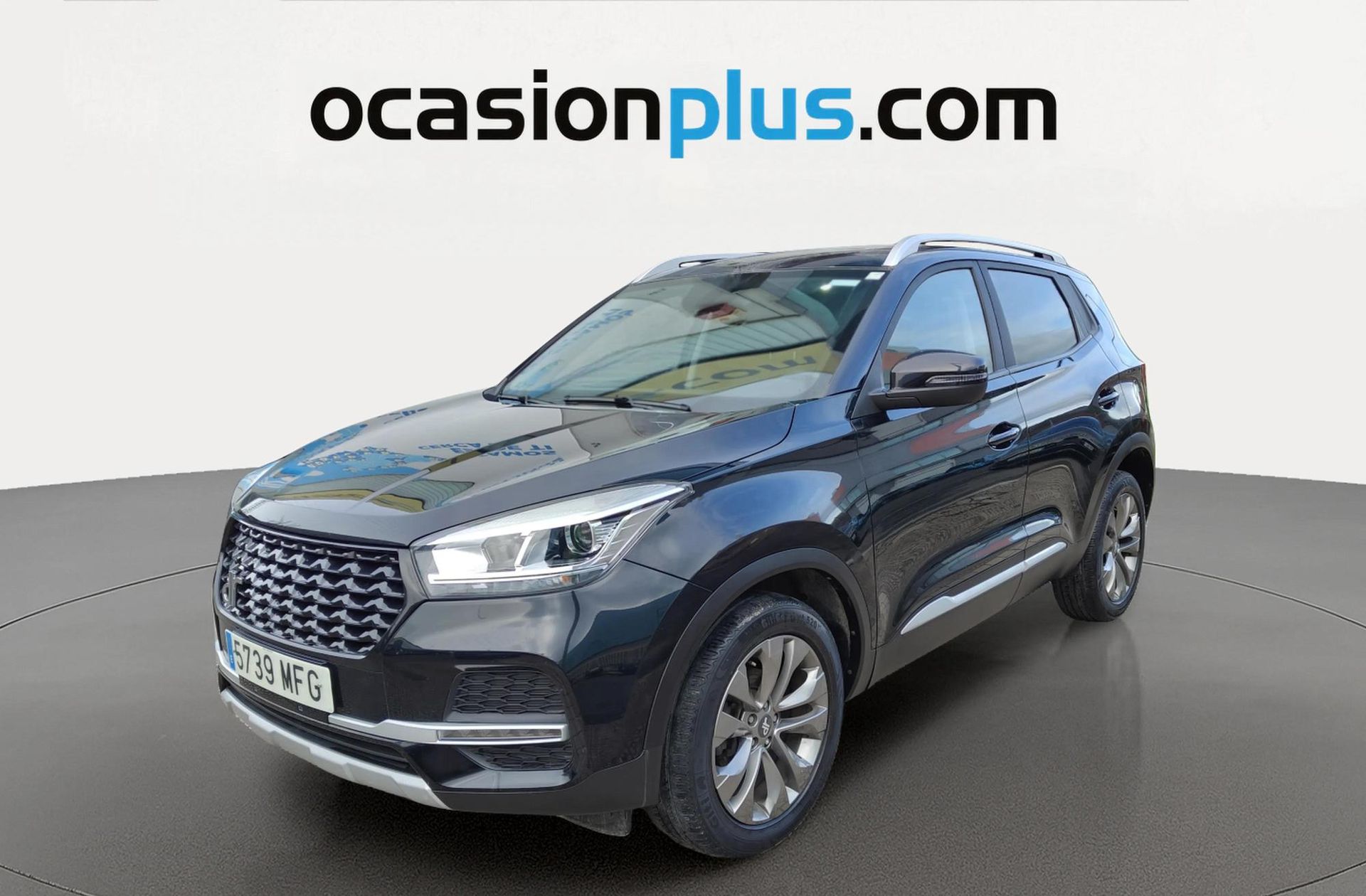 DR AUTOMOBILES DR 4.0 DR4 1.5