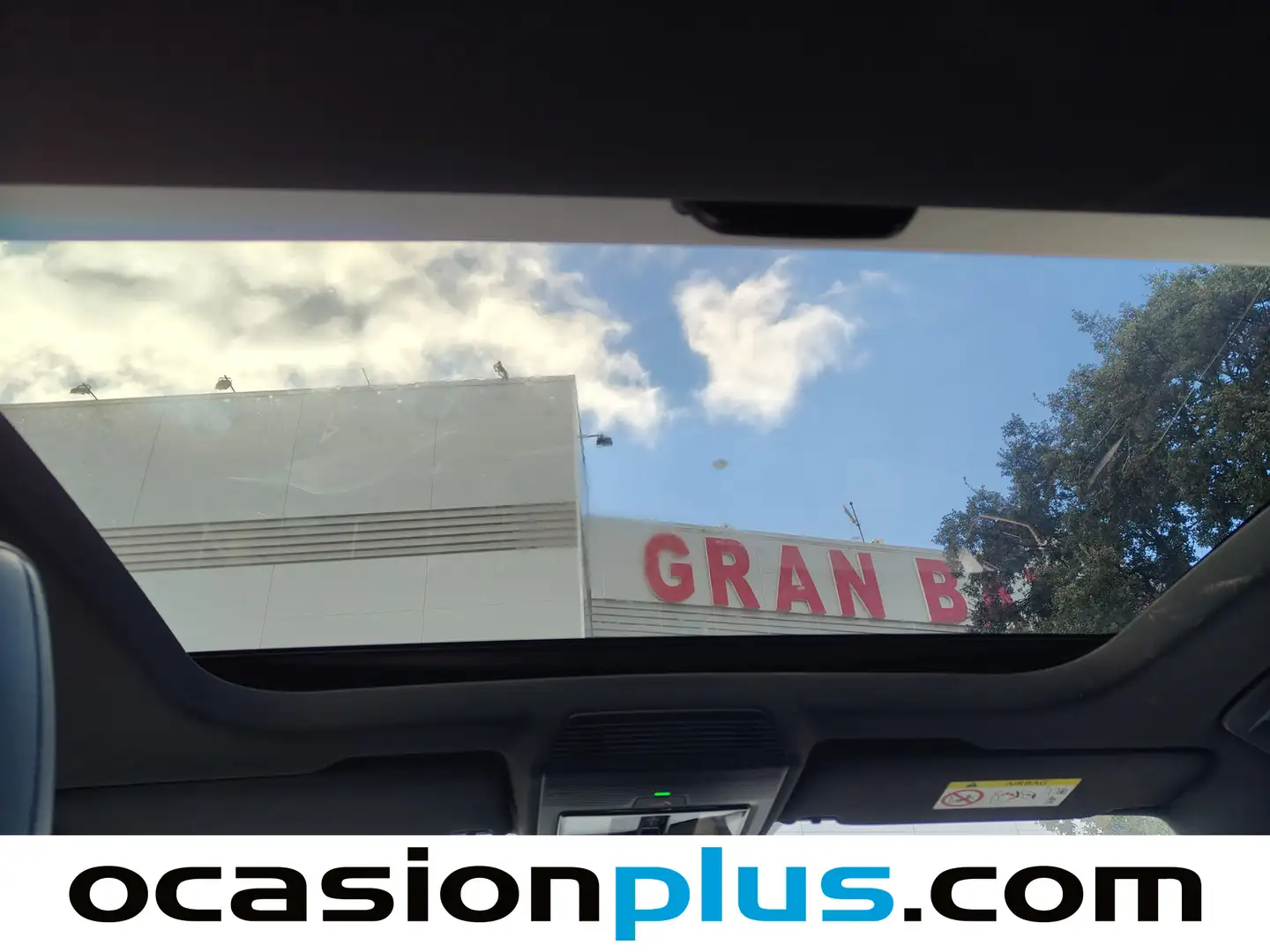 Foto Cupra León CUPRA León 1.5 eTSI DSG (150 CV)