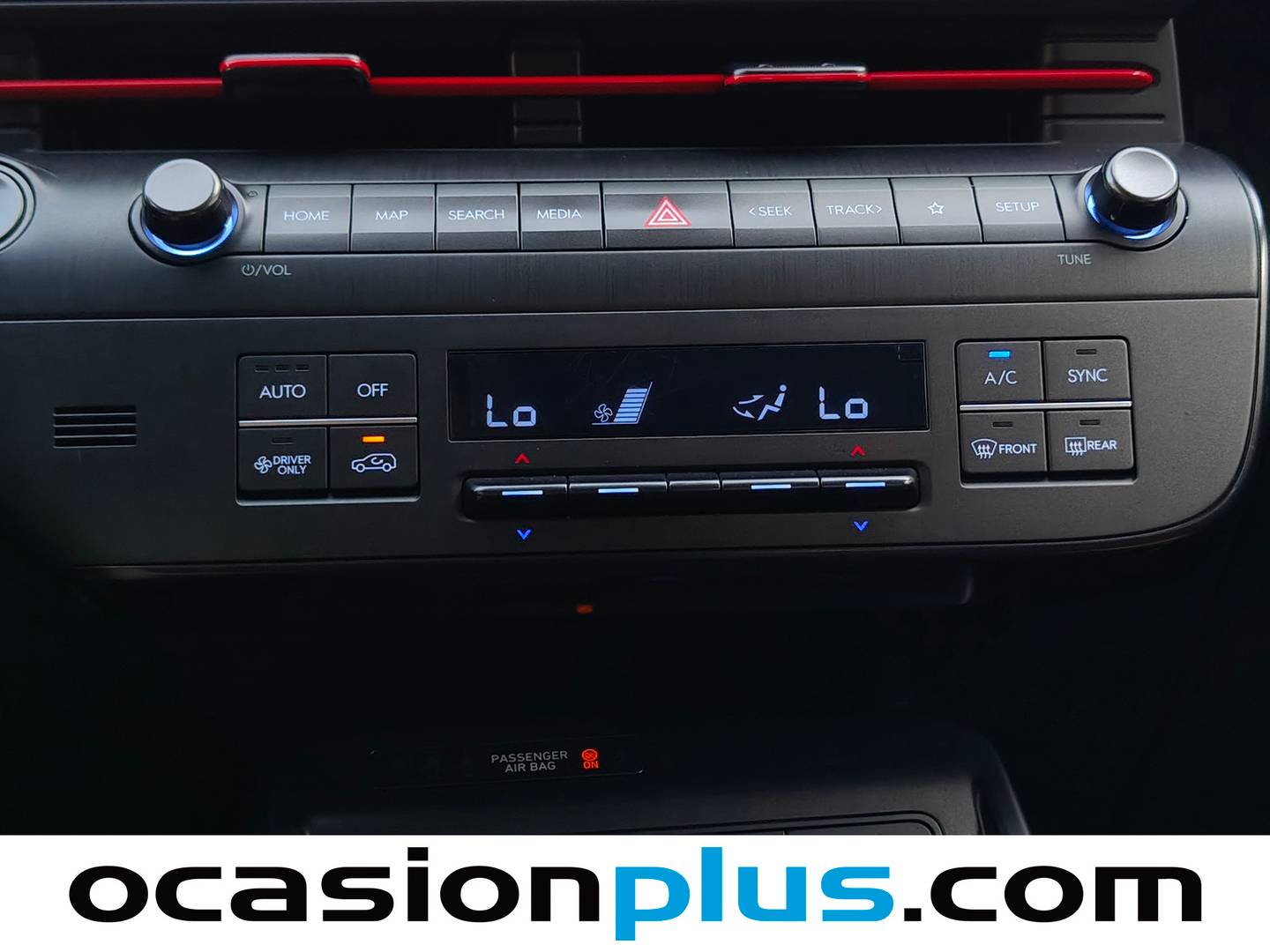 Hyundai Kona Hyundai Kona 1.6 GDI HEV N Line DT (129 CV) al mejor precio