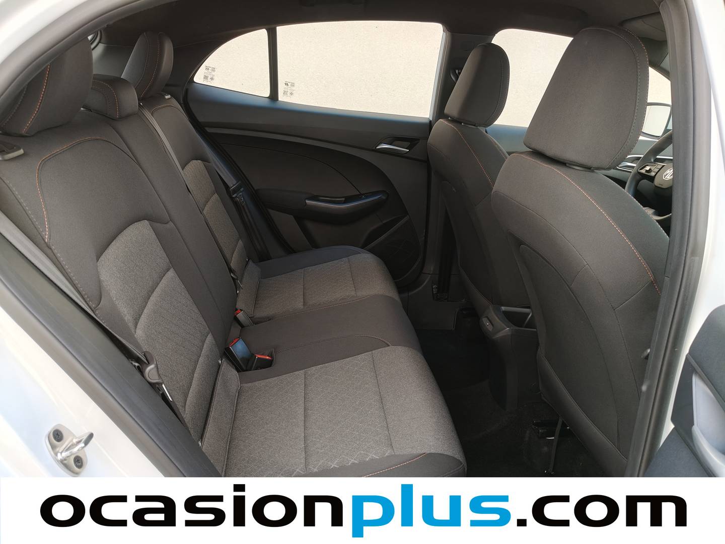 MG MG3 MG MG3 1.5 Comfort (116 CV) al mejor precio