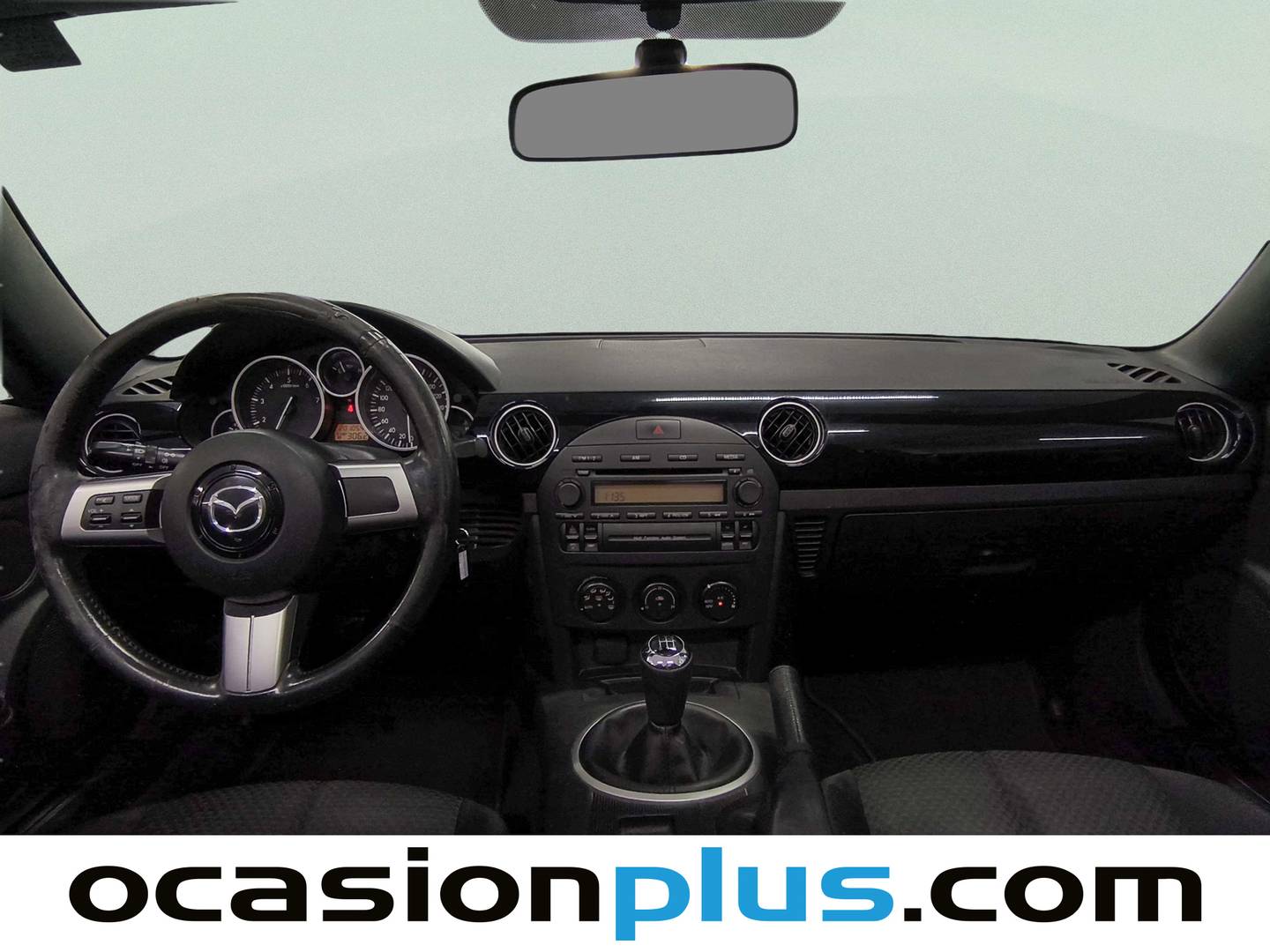 Mazda MX-5 Mazda MX-5 1.8 Active (126 CV) de ocasión
